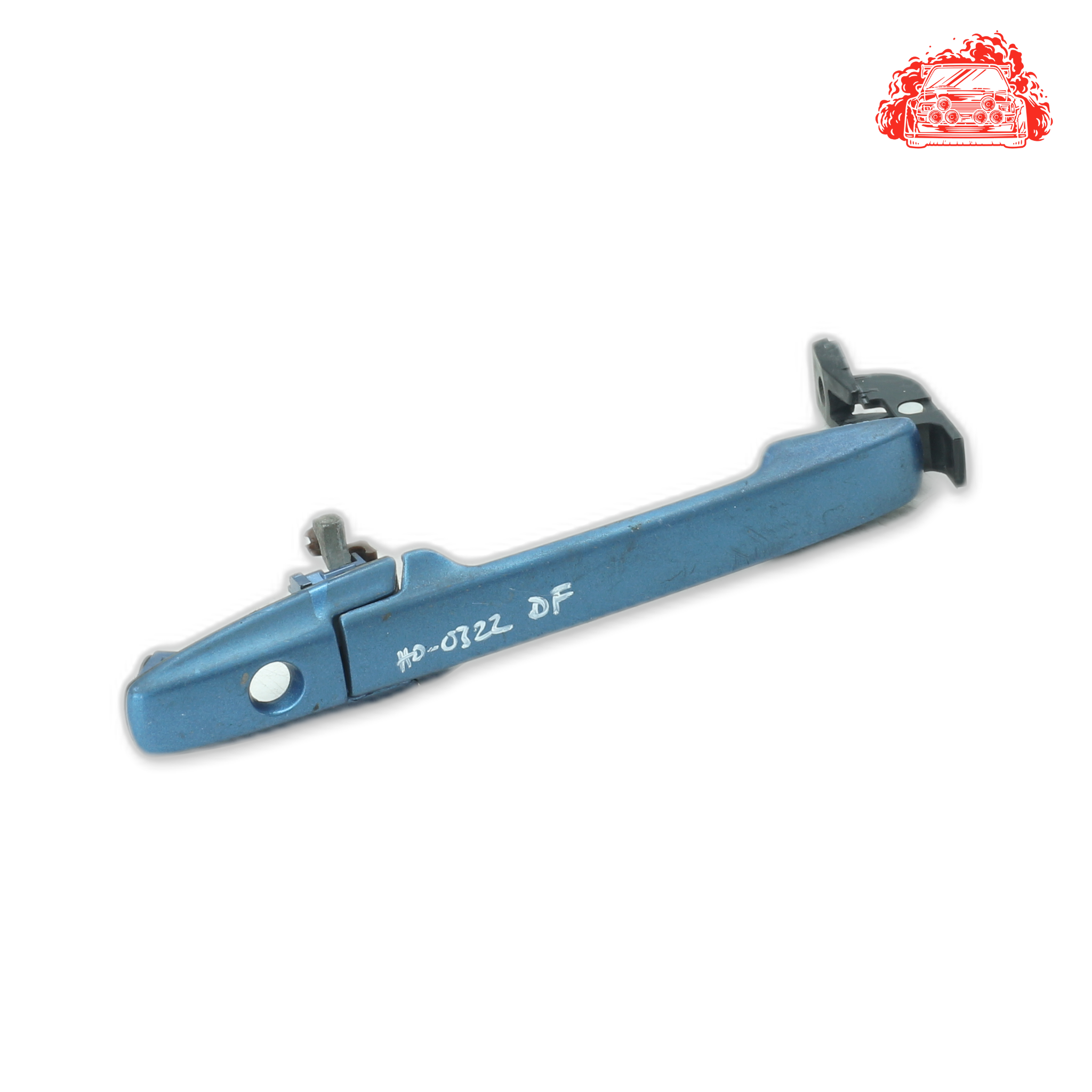 Used Honda Brio 1.2 Comfort Driver Side Front Exterior Door Handle