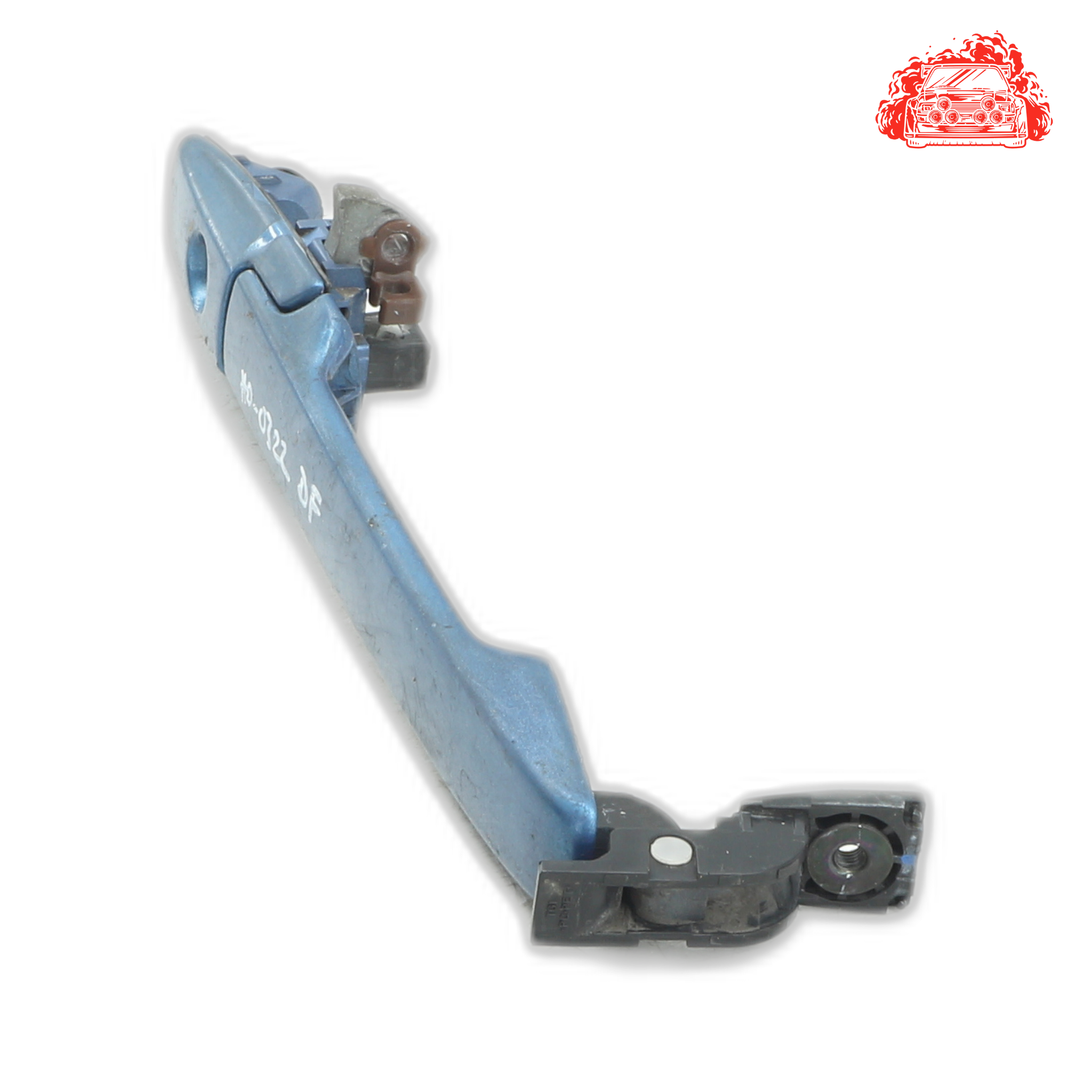 Used Honda Brio 1.2 Comfort Driver Side Front Exterior Door Handle