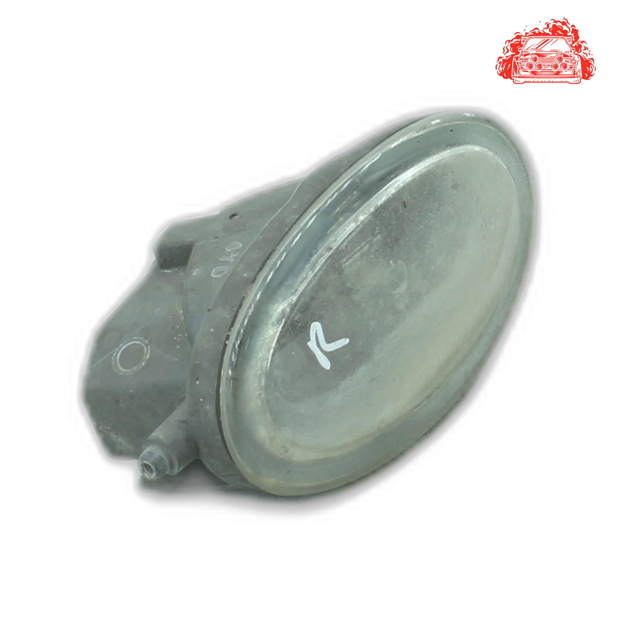 Used Honda Brio 1.2 Comfort Driver Side Front Fog Light