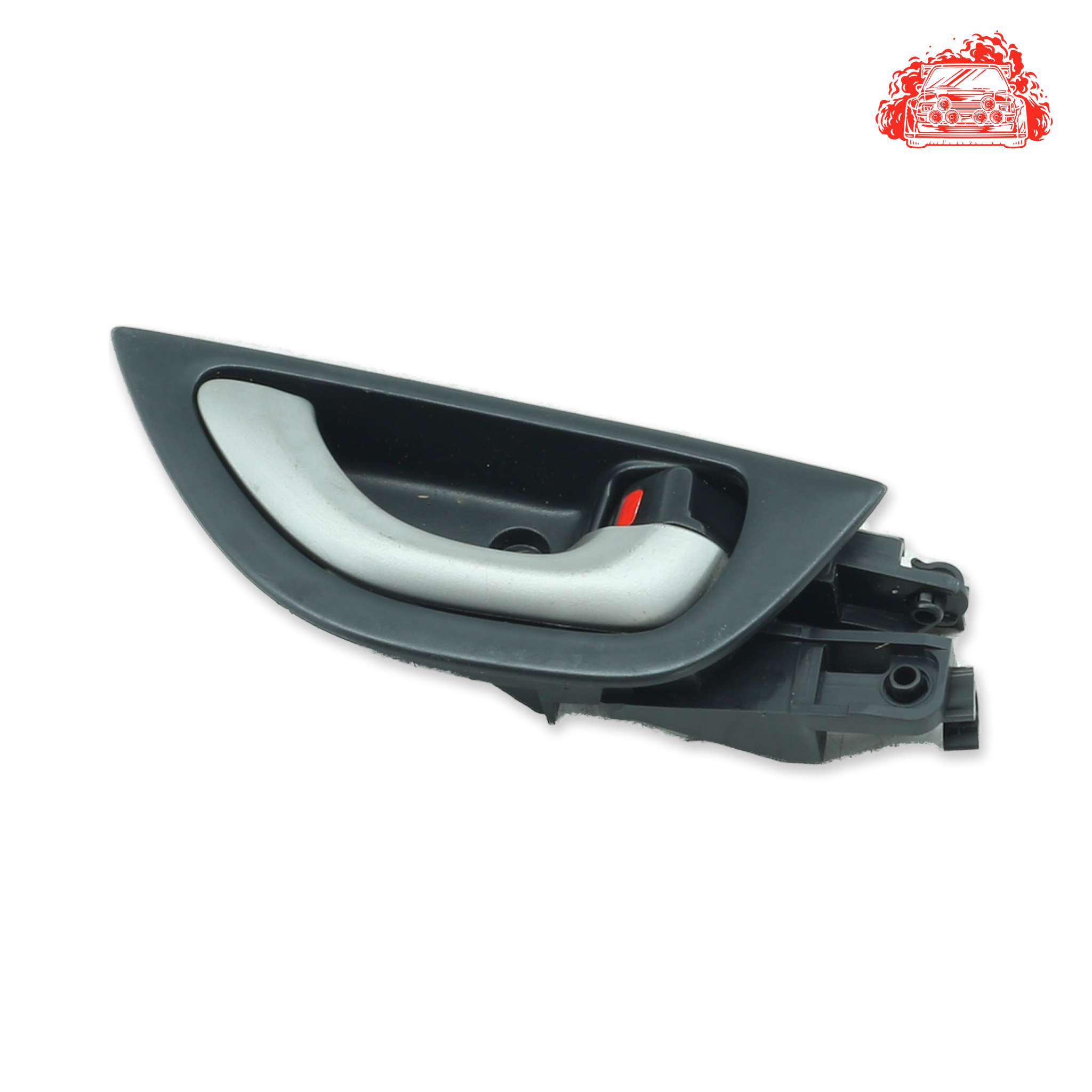 Used Honda Brio 1.2 Comfort Driver Side Front Interior Door Handle