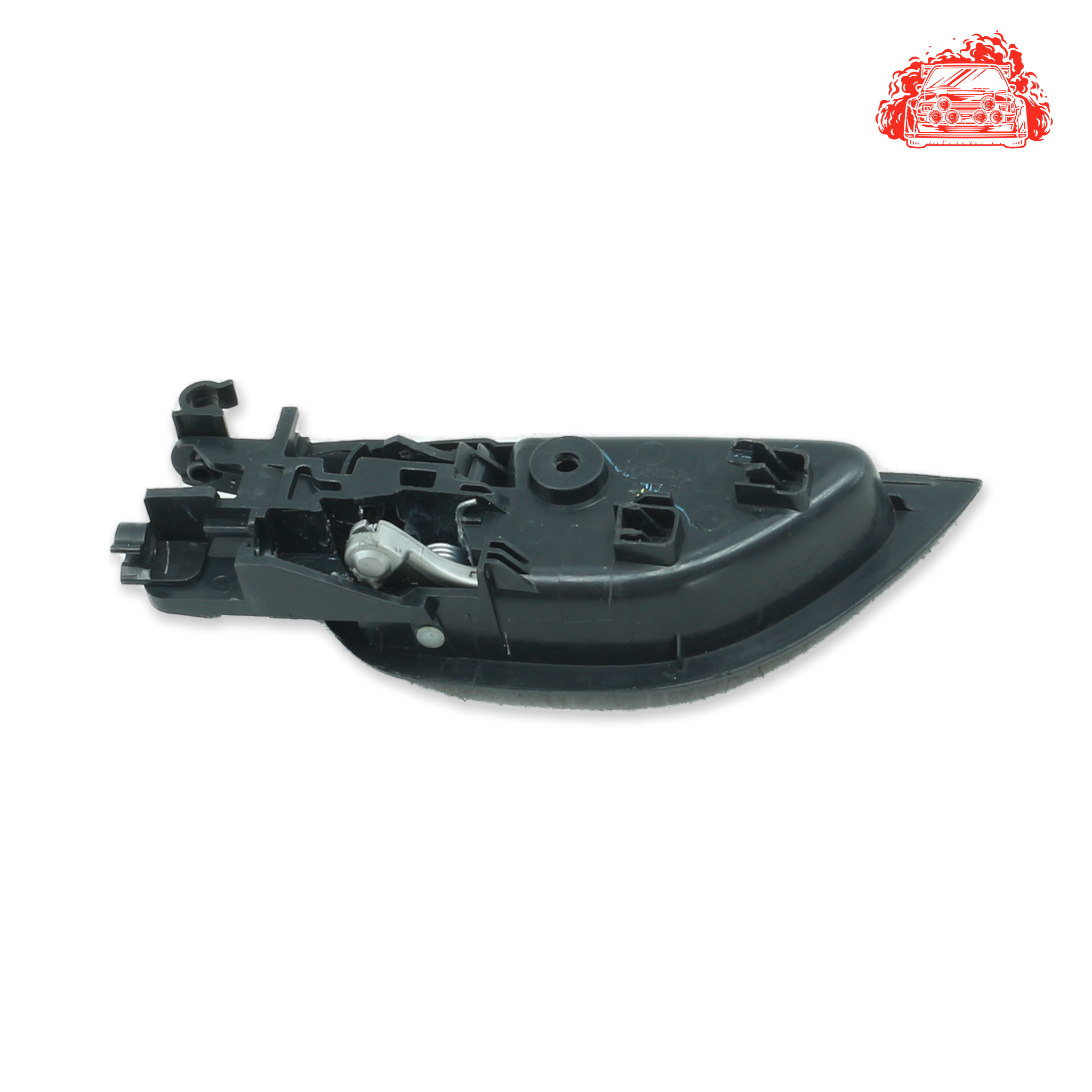 Used Honda Brio 1.2 Comfort Driver Side Front Interior Door Handle