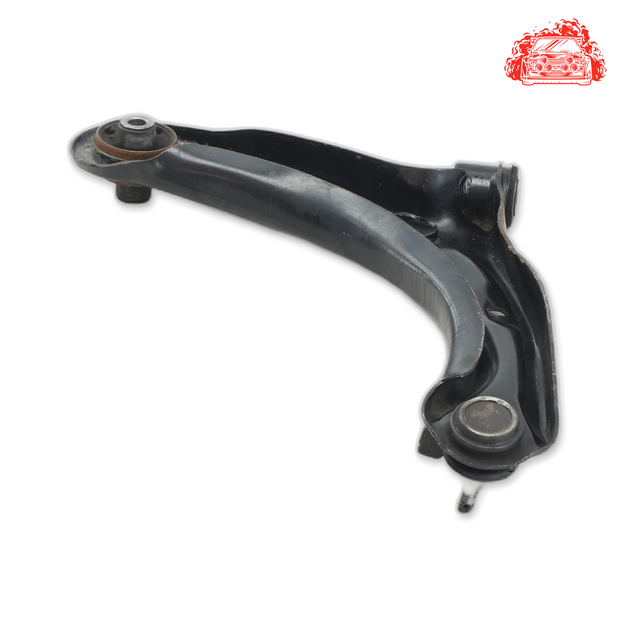 Honda Brio 1.2 Comfort Passenger Side Front Lower Control Arm
