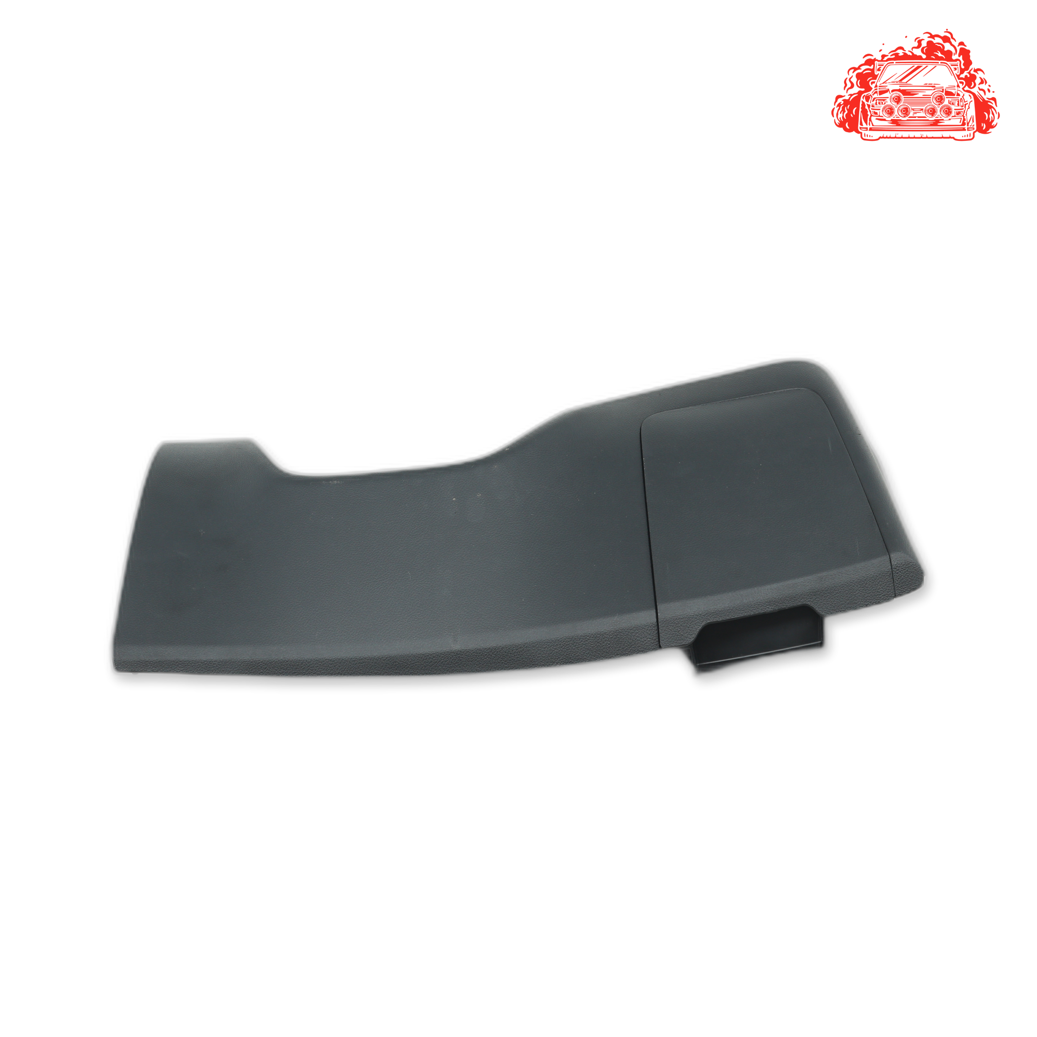 Used Honda Brio 1.2 Comfort Driver Side Lower Dashboard Trim - OEM Part 77302TG2