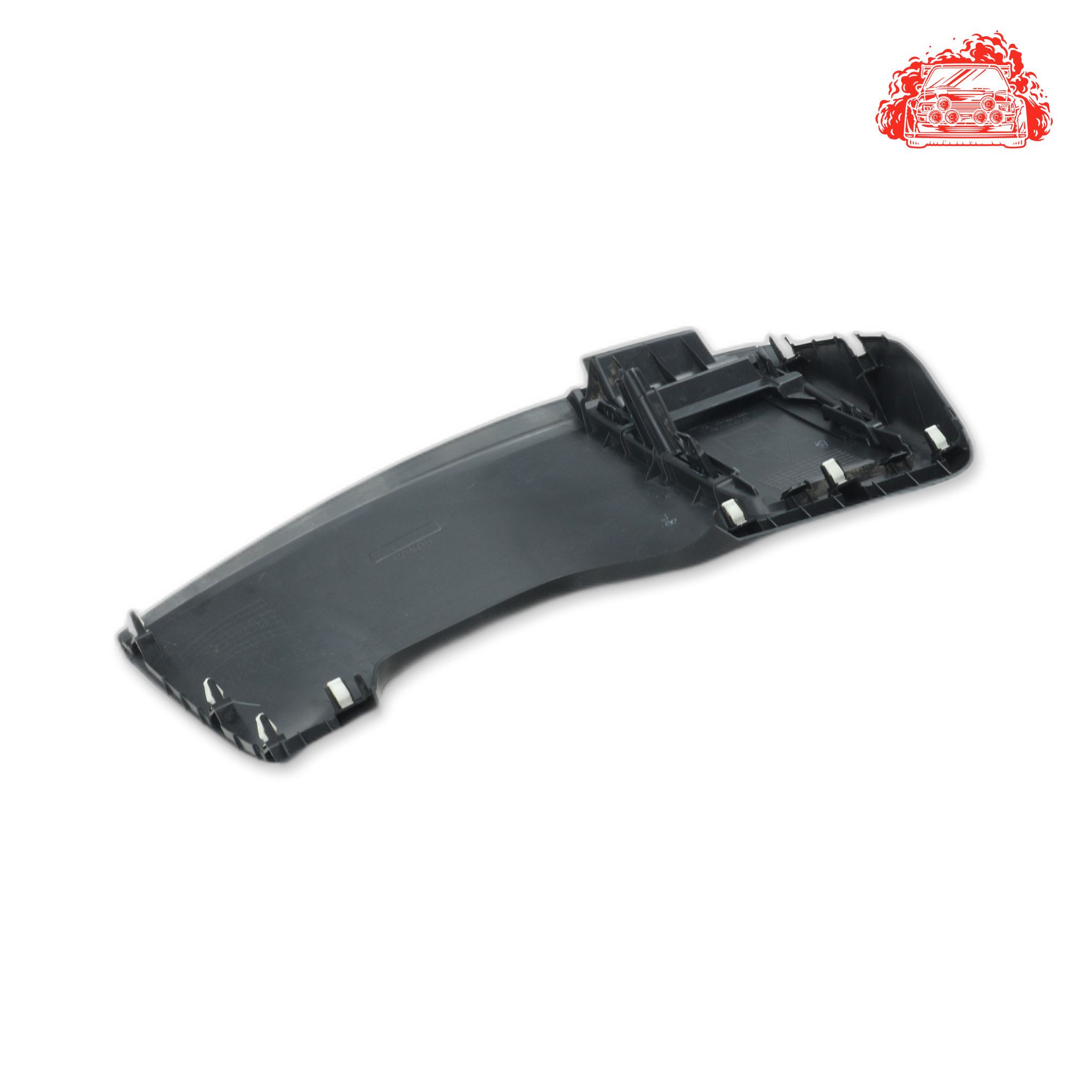 Used Honda Brio 1.2 Comfort Driver Side Lower Dashboard Trim - OEM Part 77302TG2