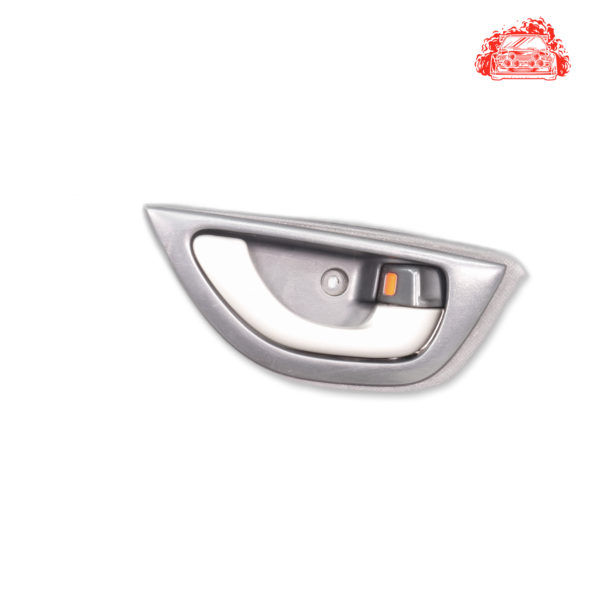 Honda Brio 1.2 Comfort Driver Side Rear Interior Door Handle