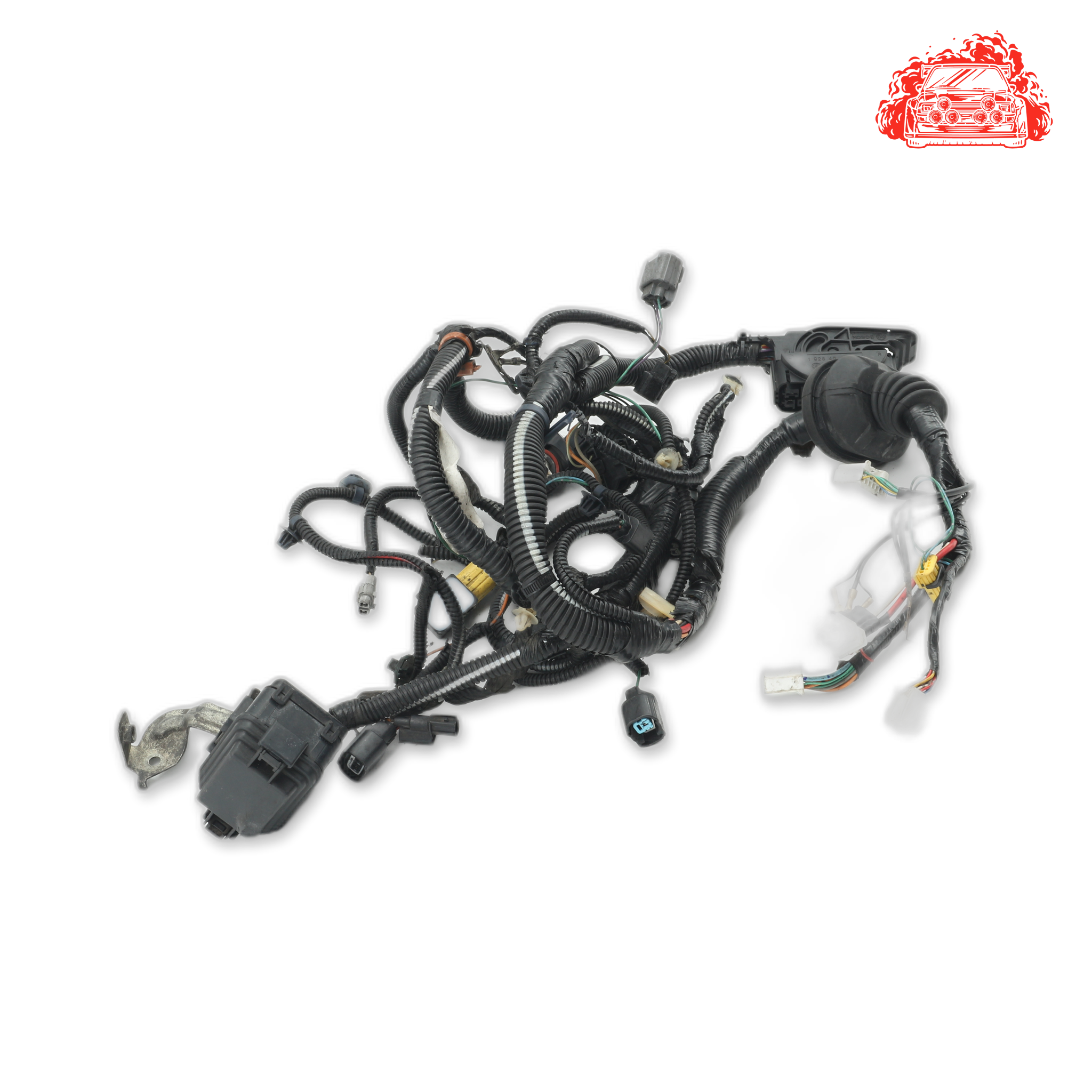 Honda Brio 1.2 Comfort Engine Wiring Harness Loom