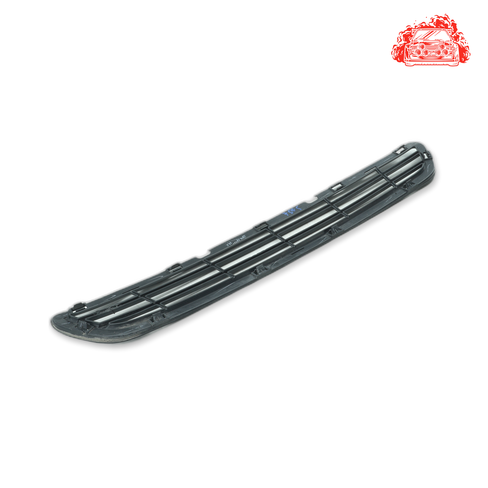 Honda Brio 1.2 Comfort Front Bottom Center Grille