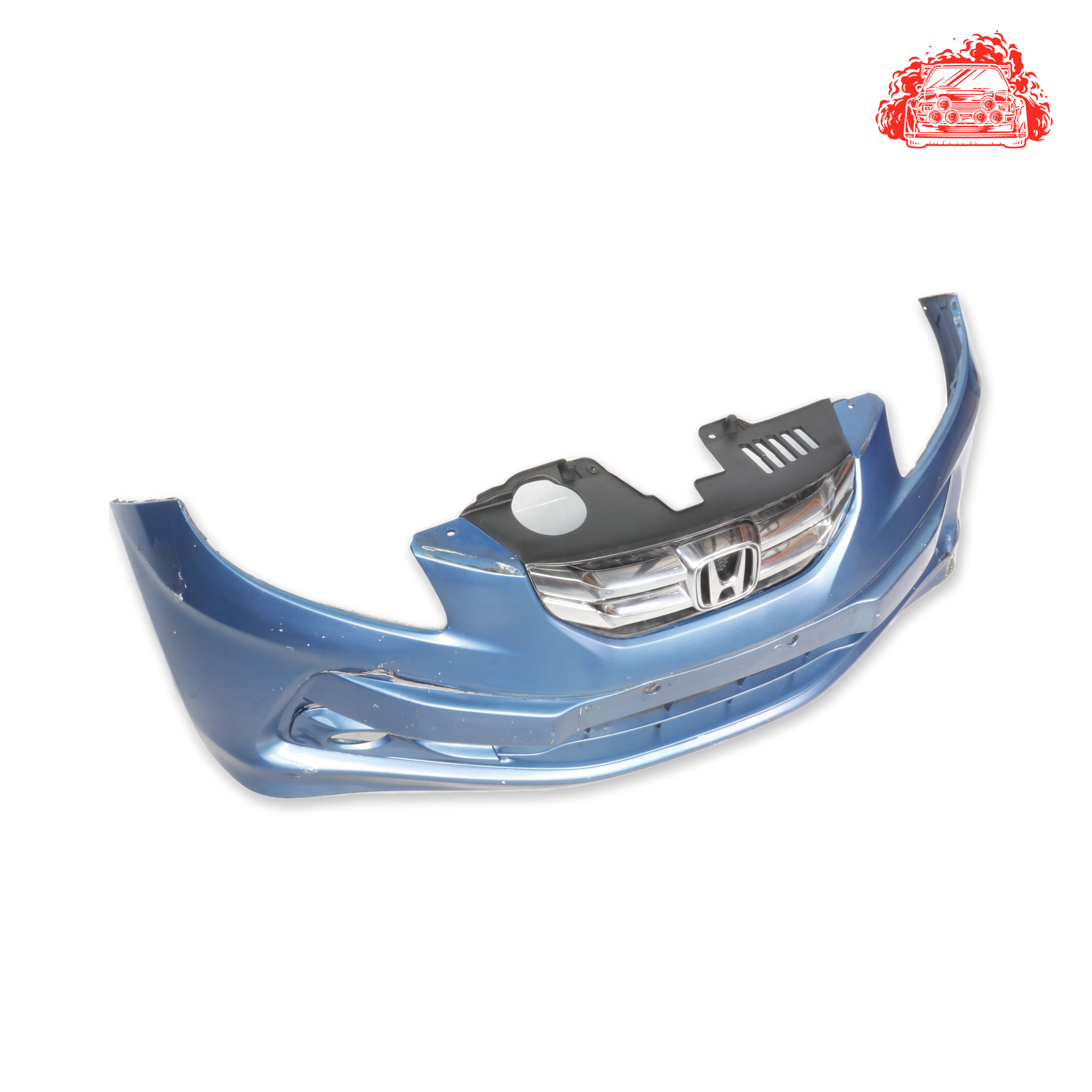 Honda Brio 1.2 Comfort Front Bumper