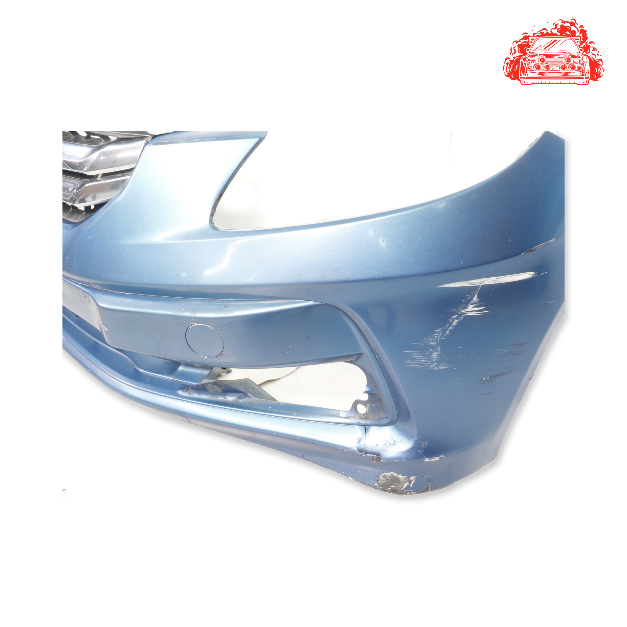 Honda Brio 1.2 Comfort Front Bumper