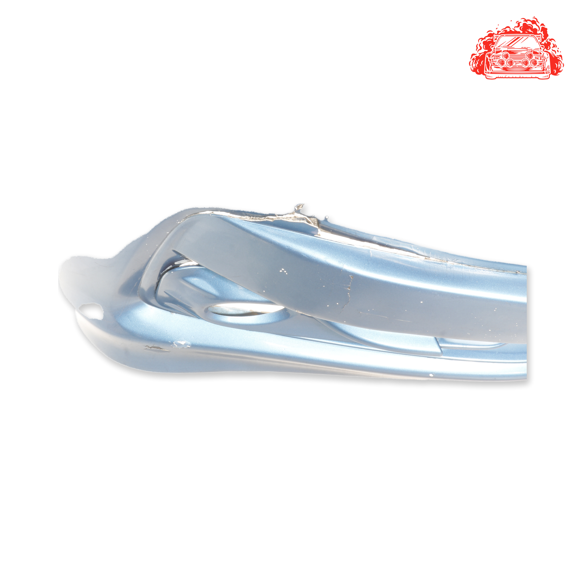 Honda Brio 1.2 Comfort Front Bumper