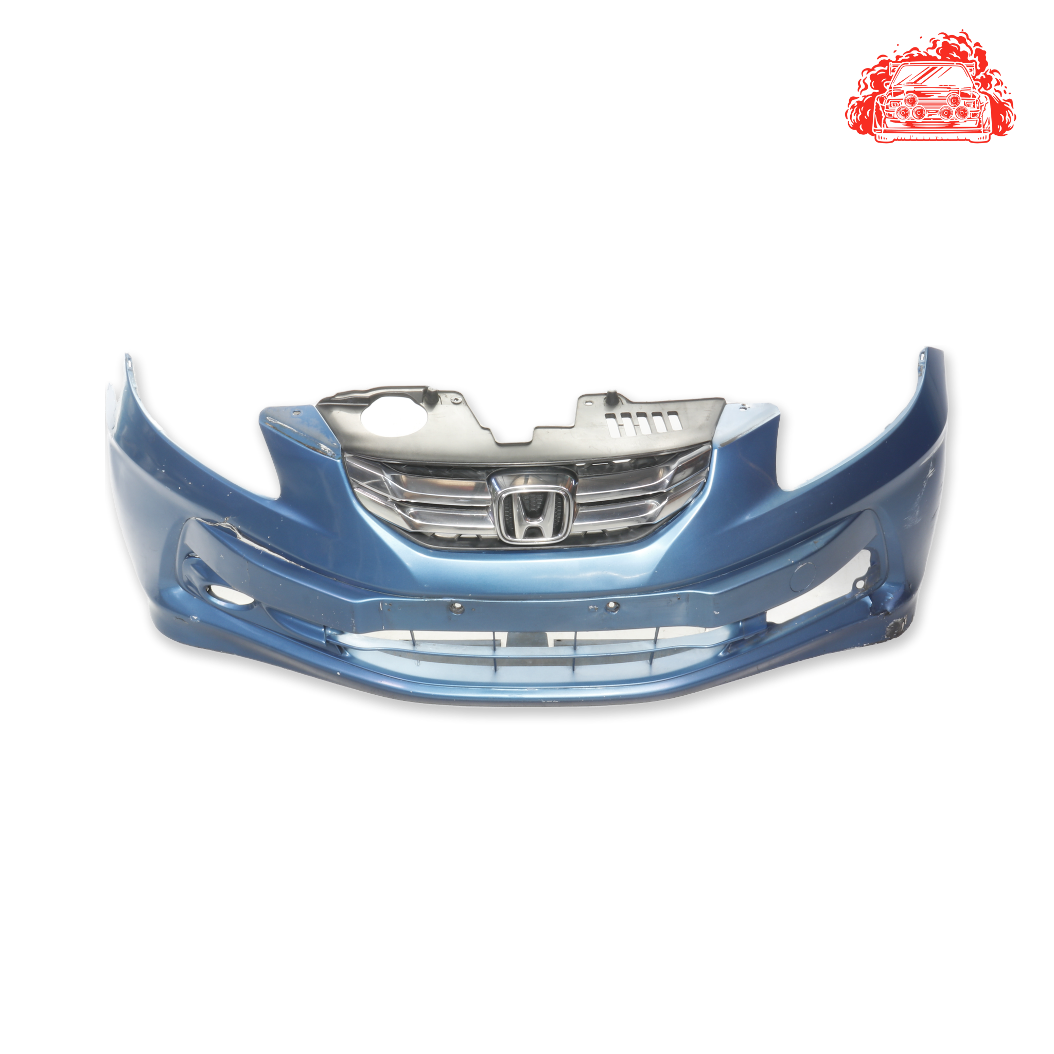 Honda Brio 1.2 Comfort Front Bumper