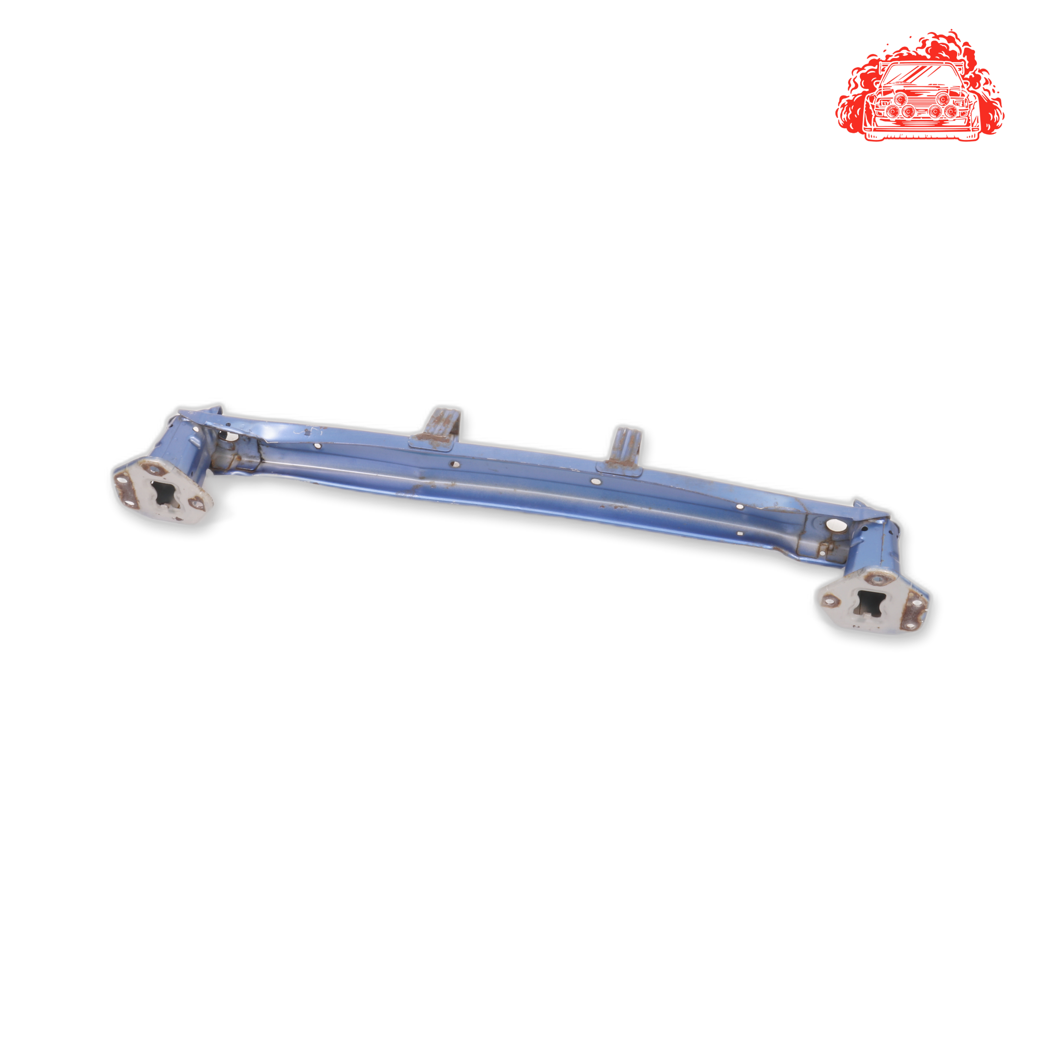 Honda Brio 1.2 Comfort Front Bumper Stiffener