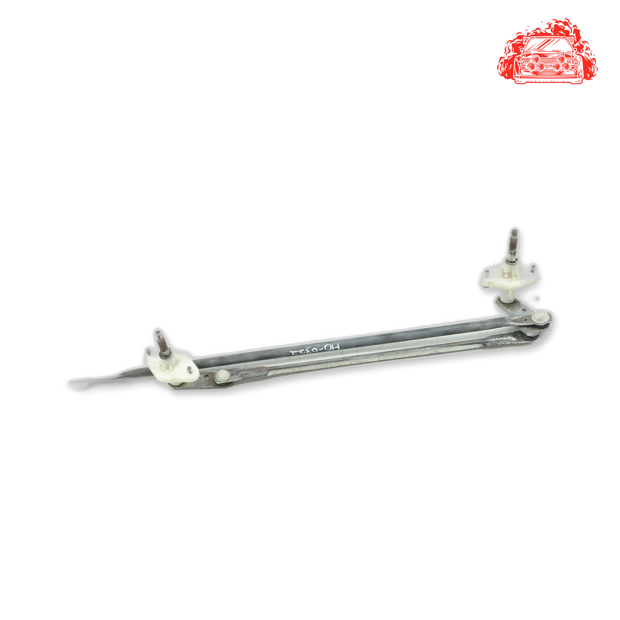 Honda Brio 1.2 Comfort Front Wiper Mechanism