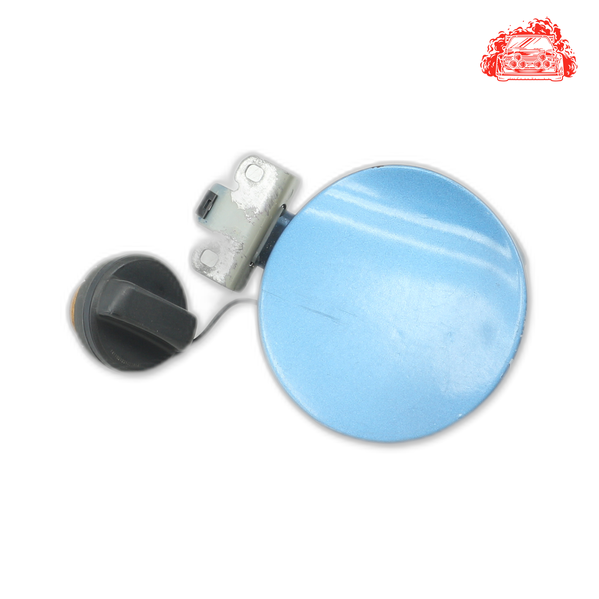 Honda Brio 1.2 Comfort Fuel Cap Cover