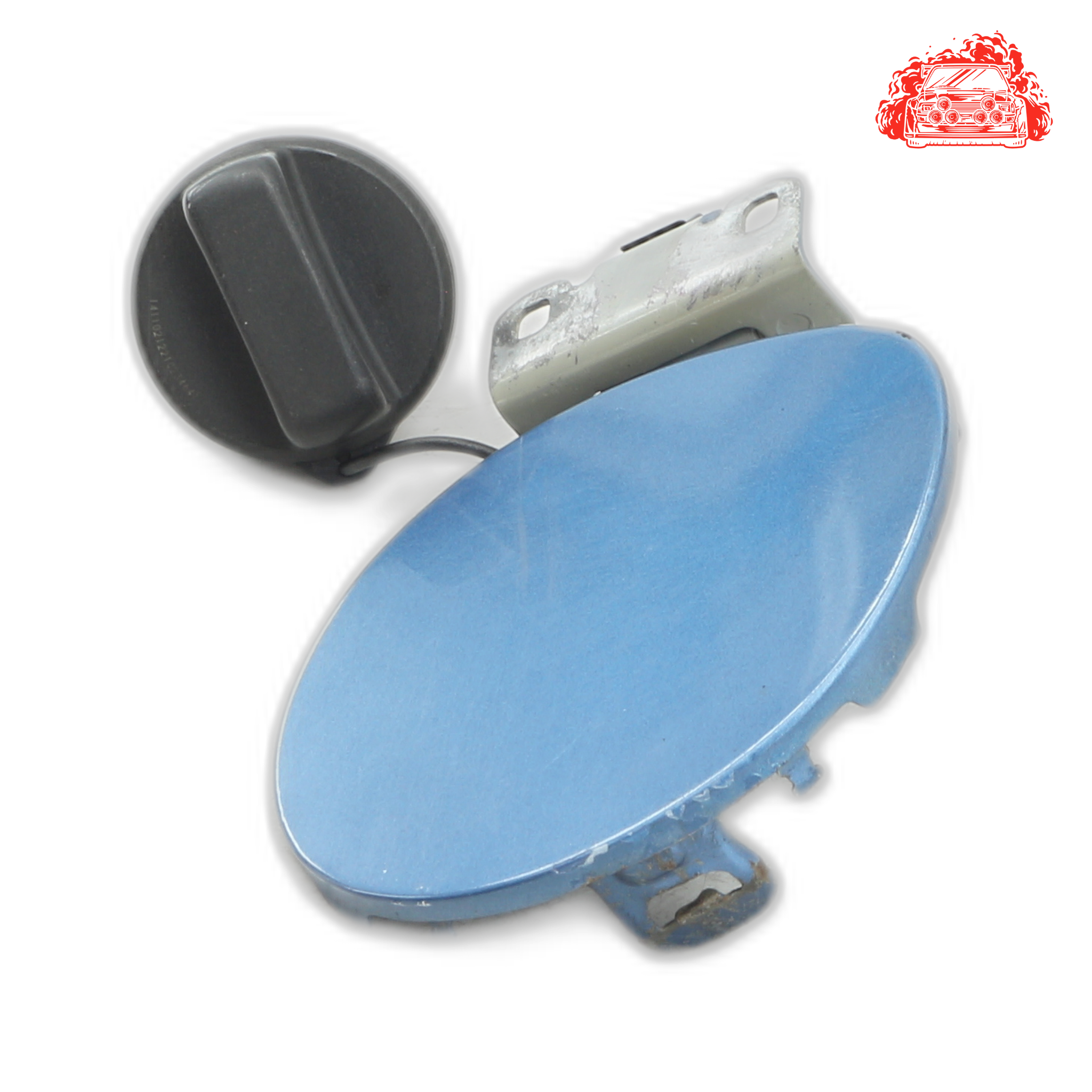 Honda Brio 1.2 Comfort Fuel Cap Cover