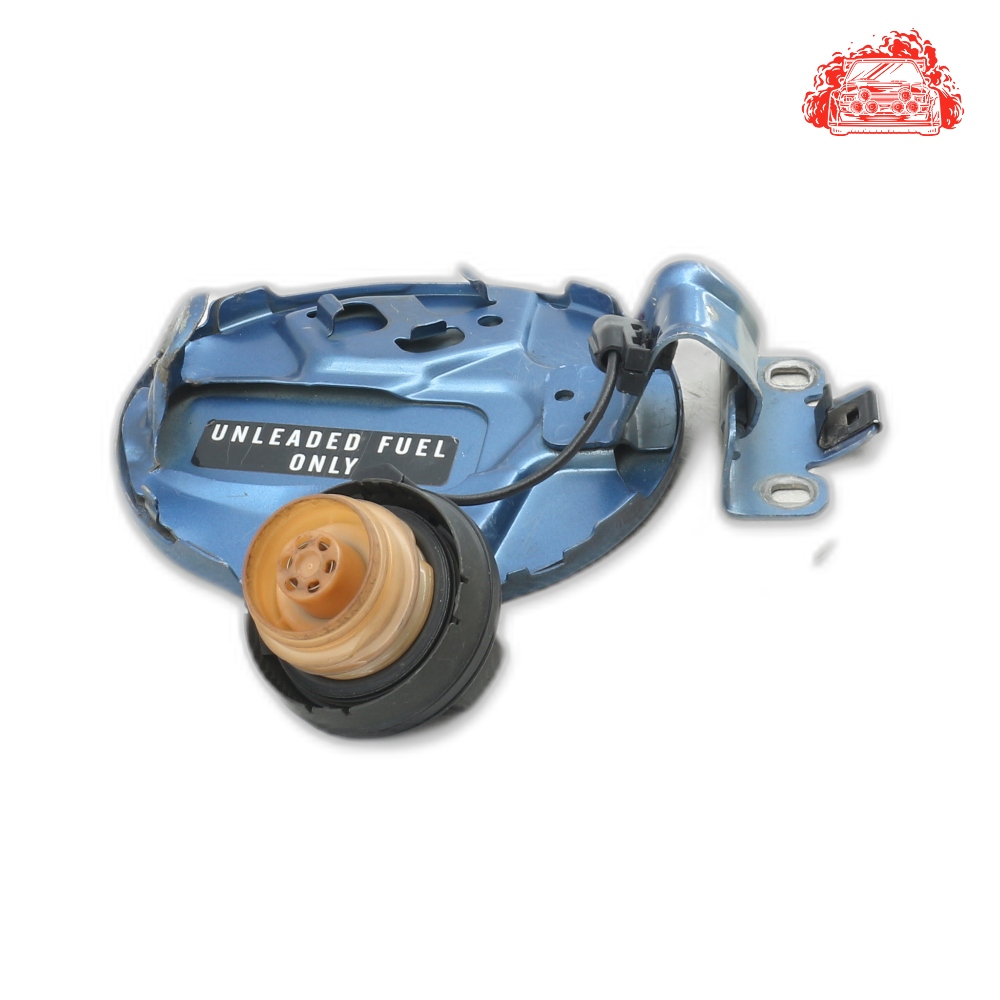 Honda Brio 1.2 Comfort Fuel Cap Cover