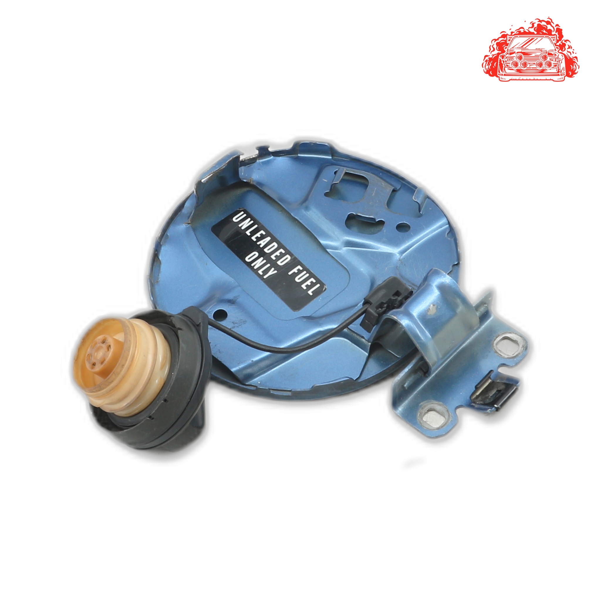 Honda Brio 1.2 Comfort Fuel Cap Cover