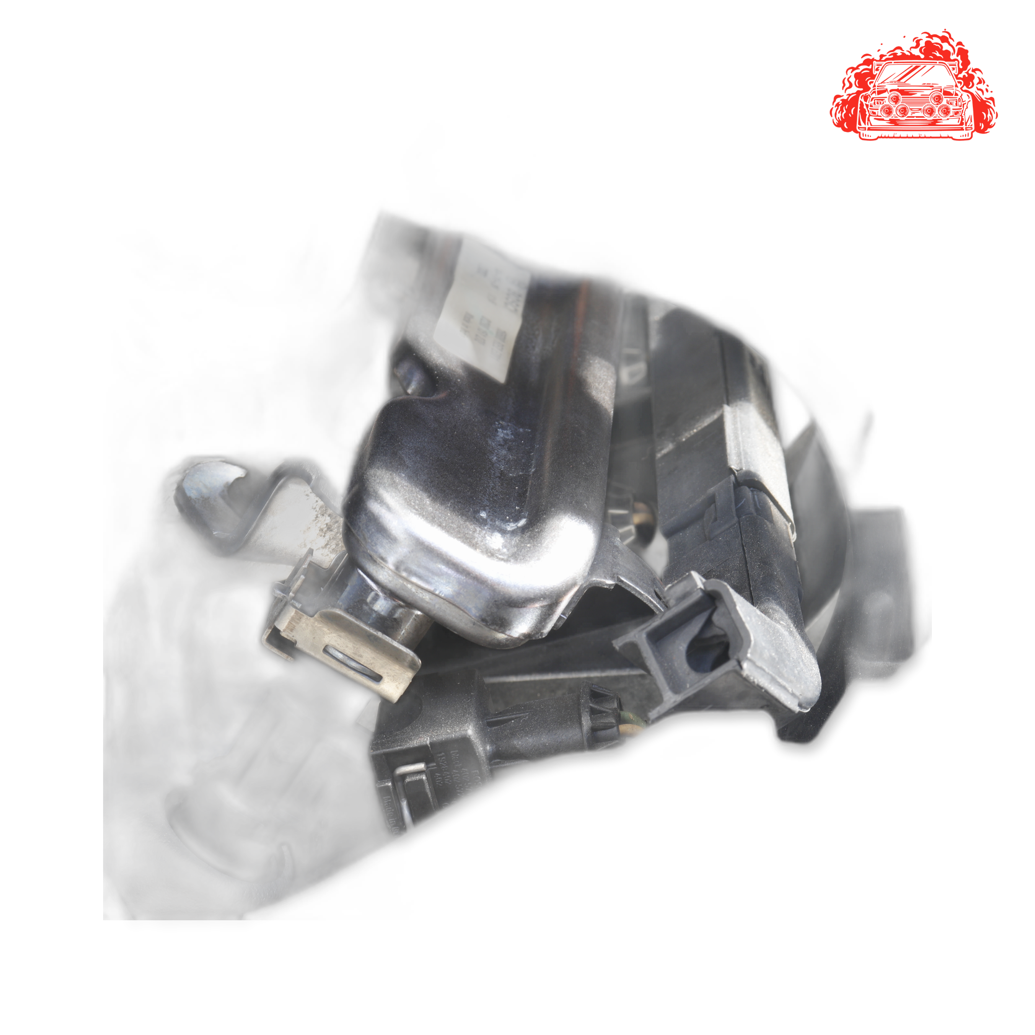 Used Honda Brio 1.2 Comfort Fuel Rail