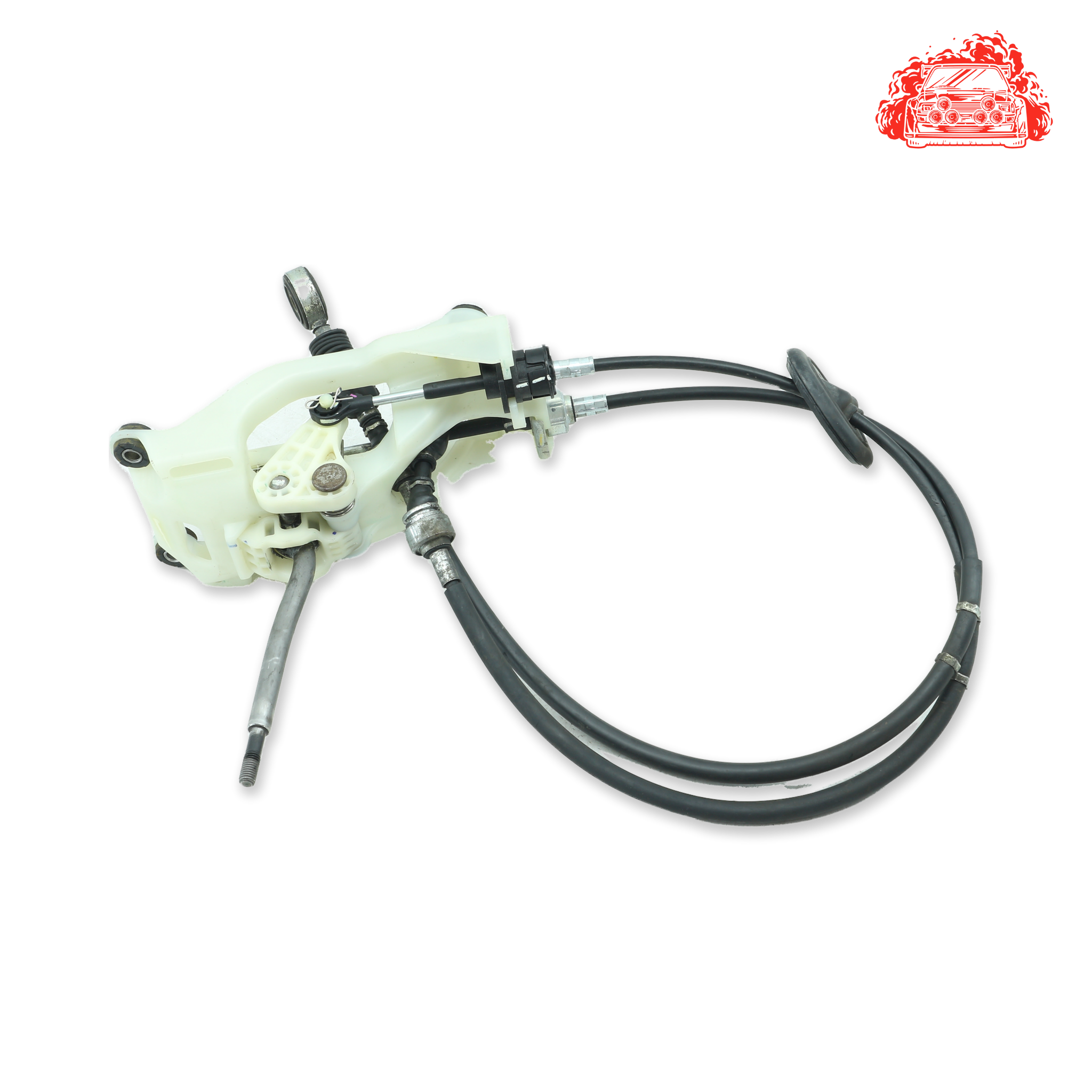 Used Honda Brio 1.2 Comfort Gear Shifter Assembly
