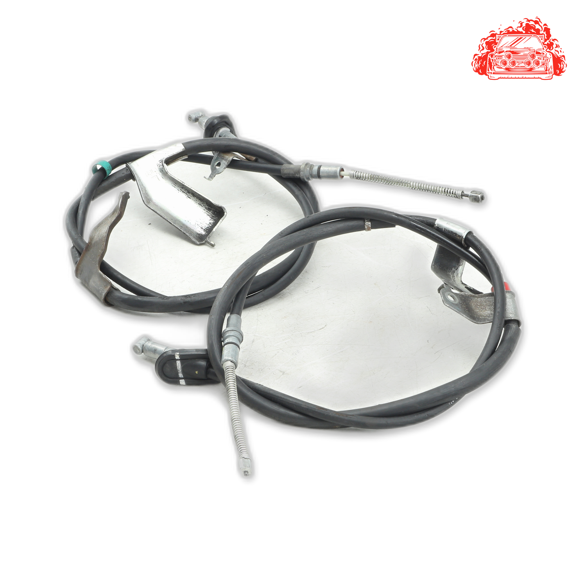 Used Honda Brio 1.2 Comfort Handbrake Cables
