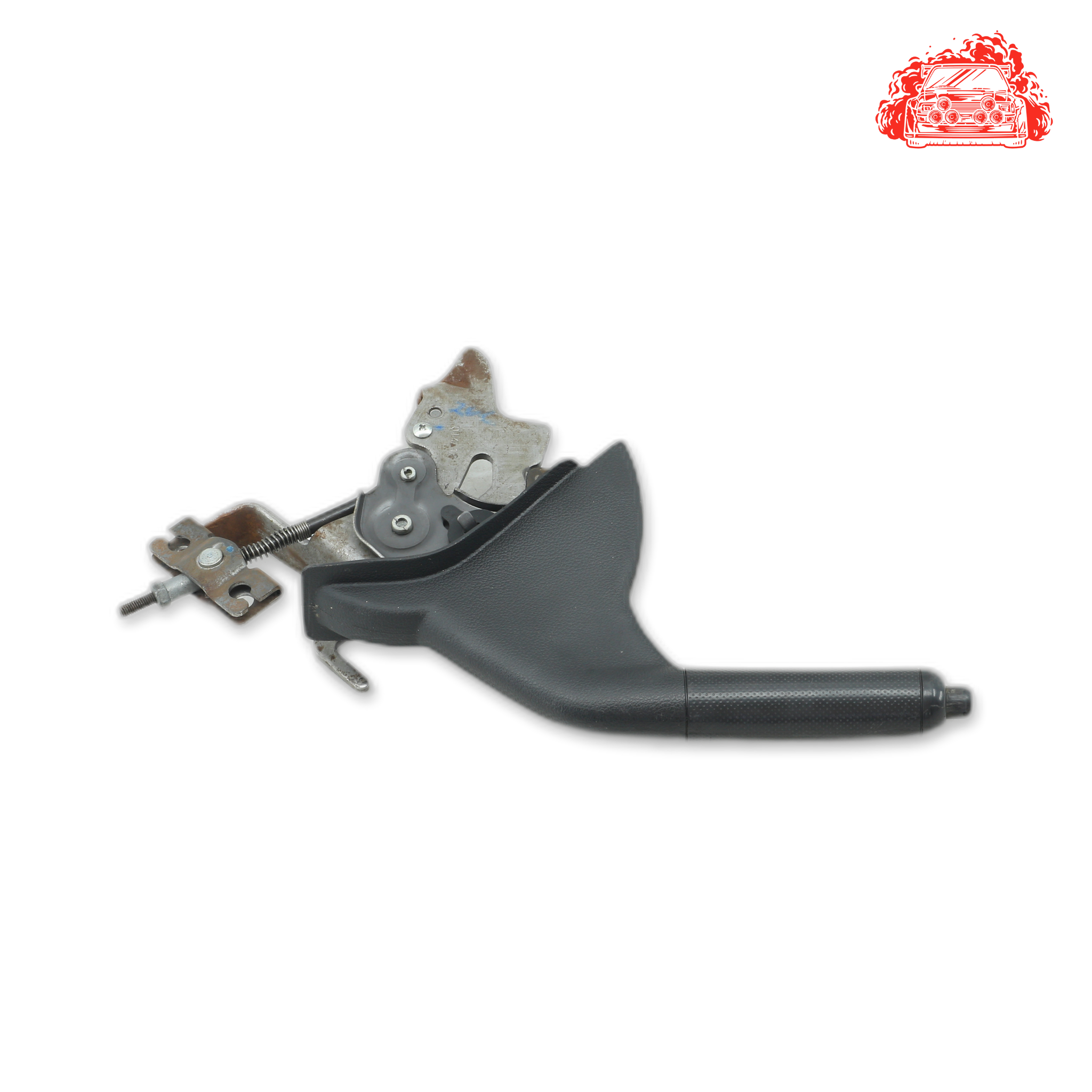 Used Honda Brio 1.2 Comfort Handbrake Lever