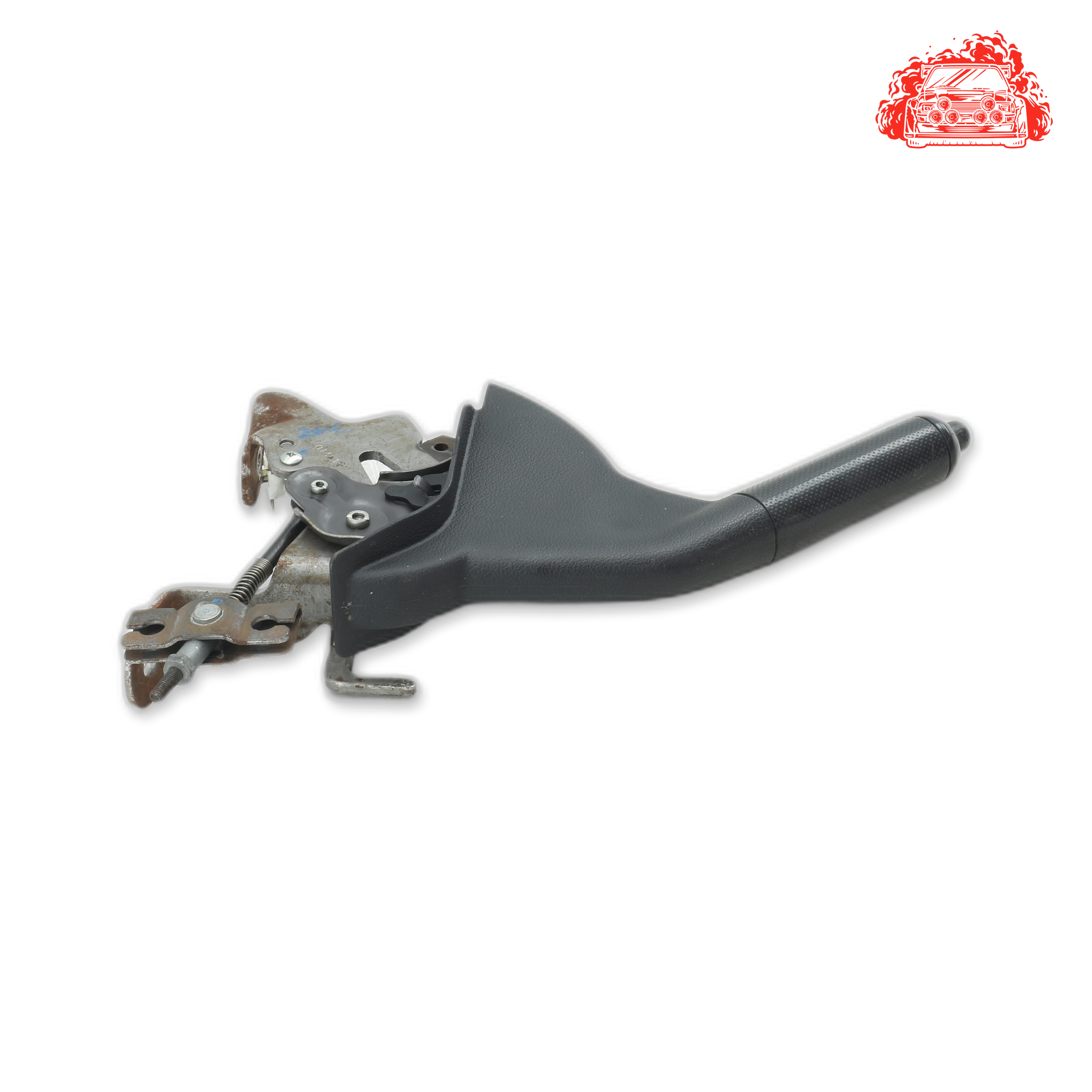 Used Honda Brio 1.2 Comfort Handbrake Lever