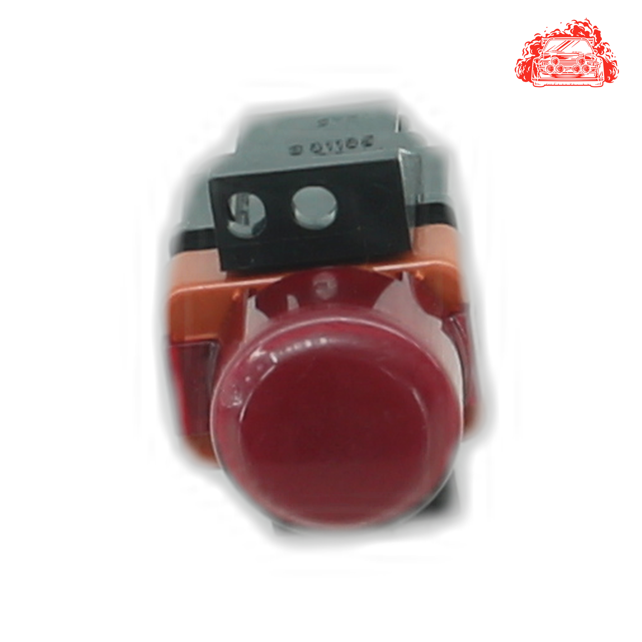Used HONDA BRIO 1.2 COMFORT Hazard Switch - OEM Part S31135