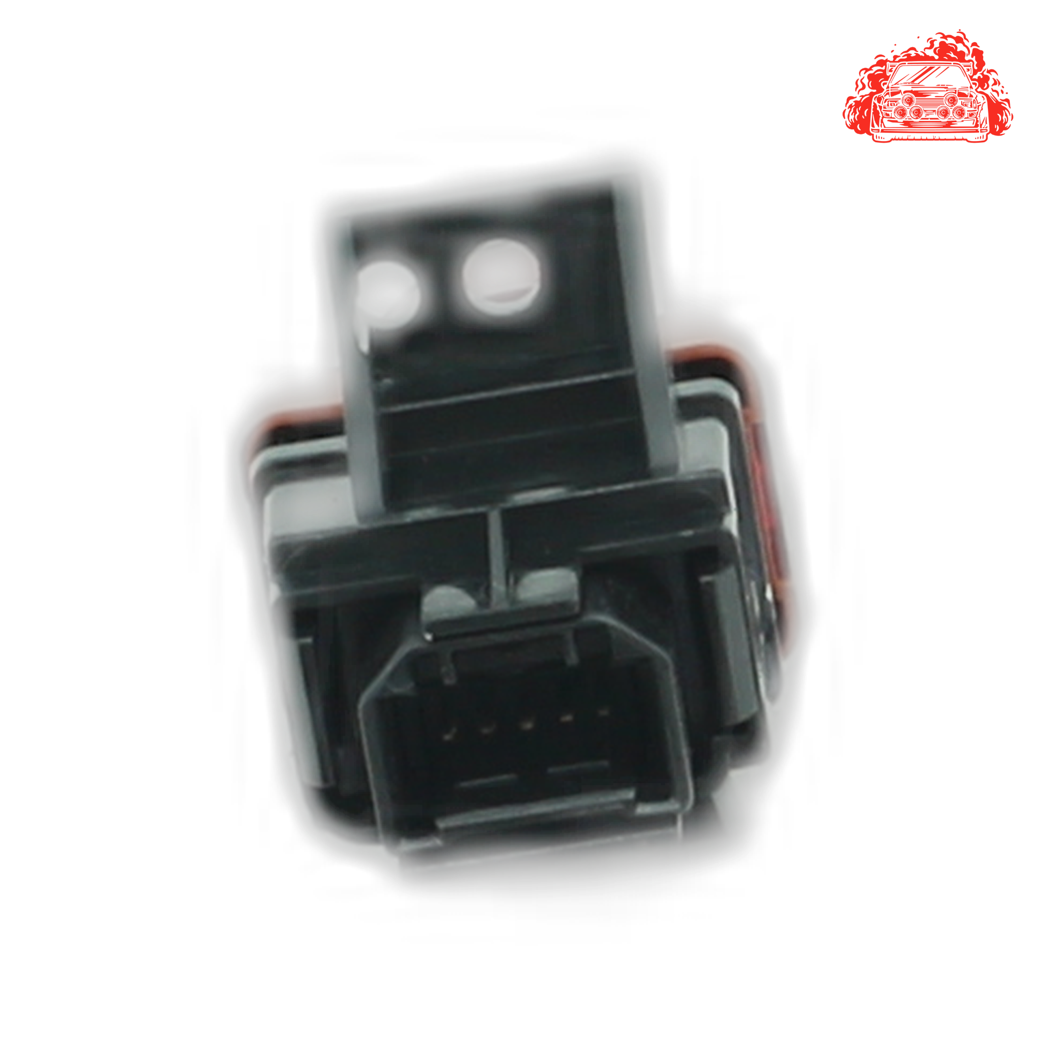 Used HONDA BRIO 1.2 COMFORT Hazard Switch - OEM Part S31135