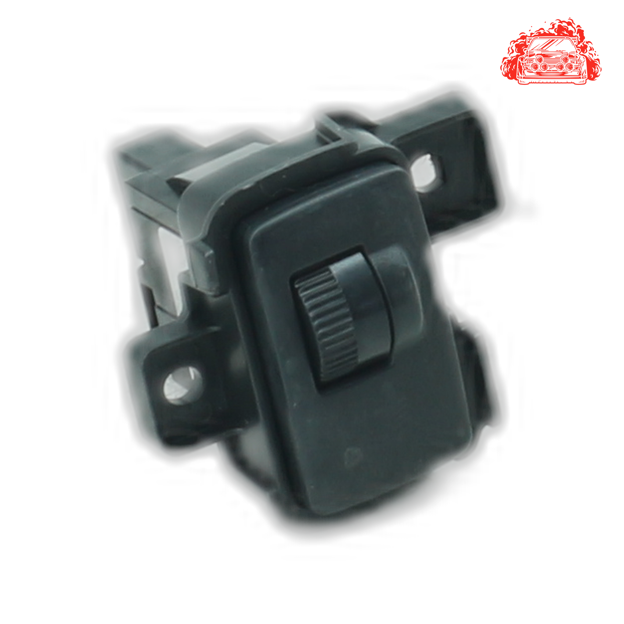 Used Honda Brio 1.2 Comfort Headlight Adjustment Switch
