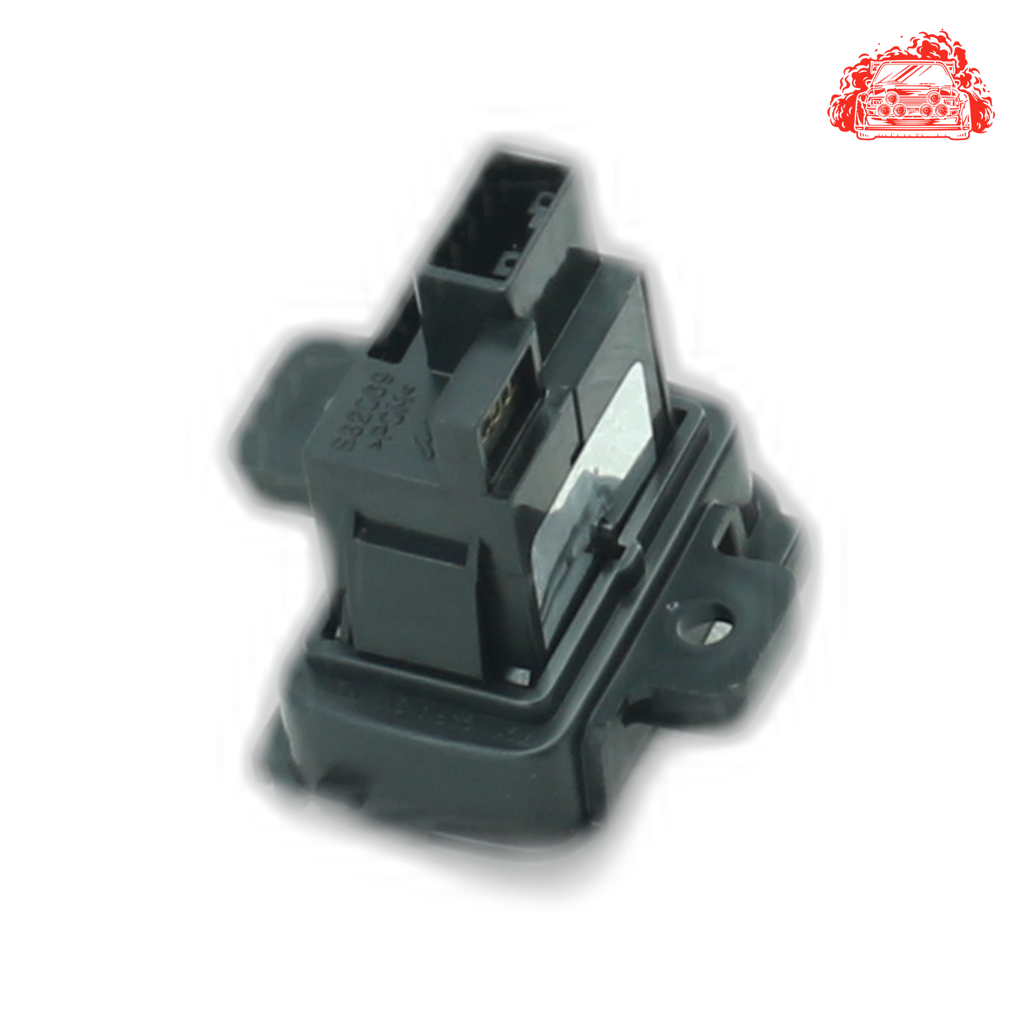 Used Honda Brio 1.2 Comfort Headlight Adjustment Switch