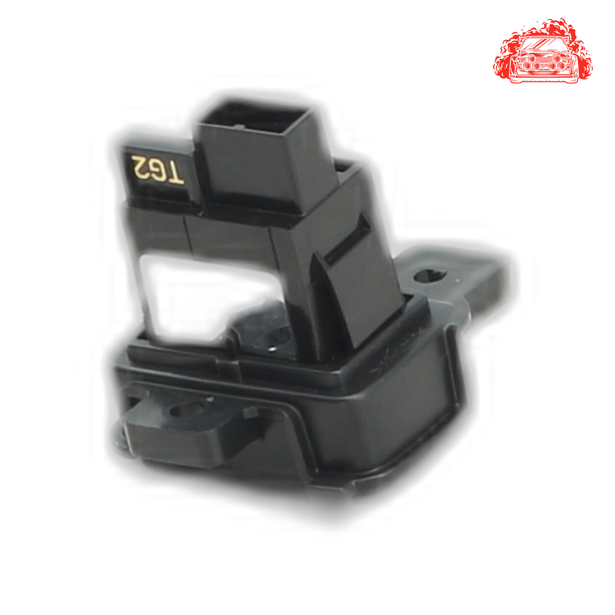 Used Honda Brio 1.2 Comfort Headlight Adjustment Switch