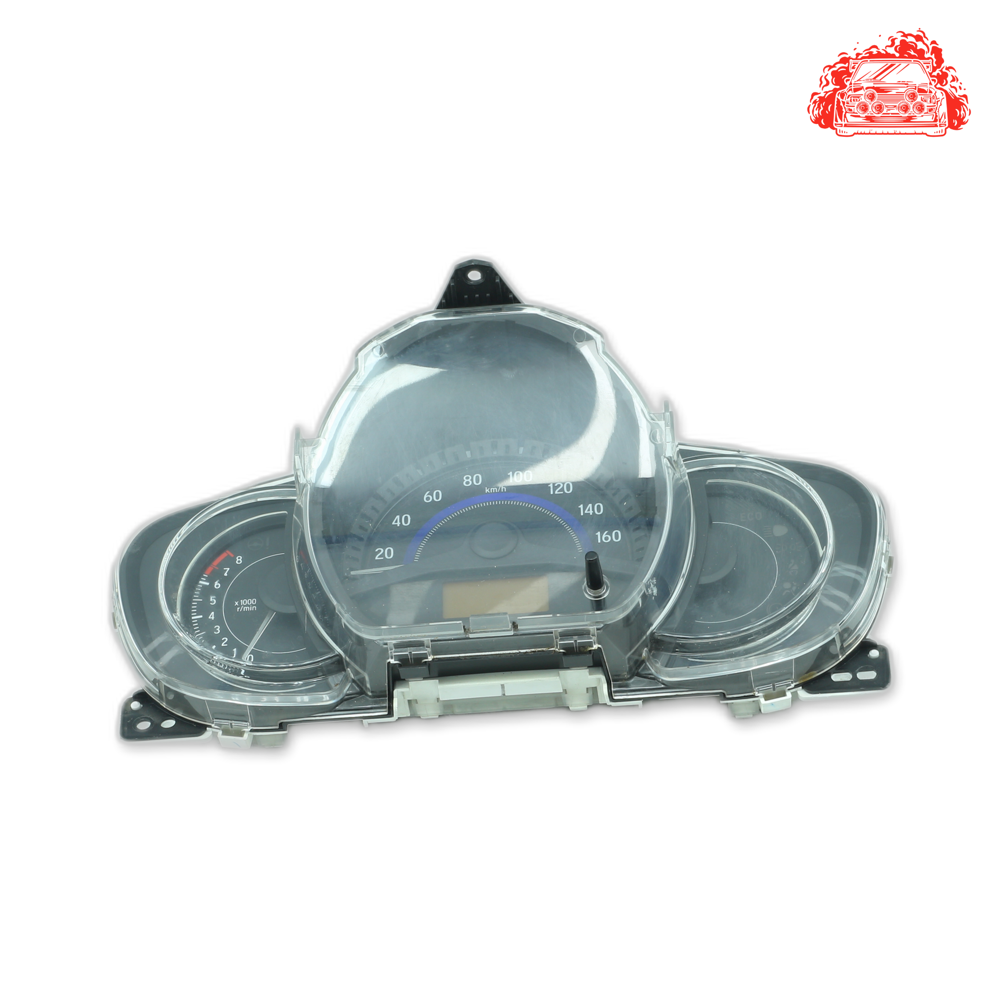 Honda Brio 1.2 Comfort Instrument Cluster