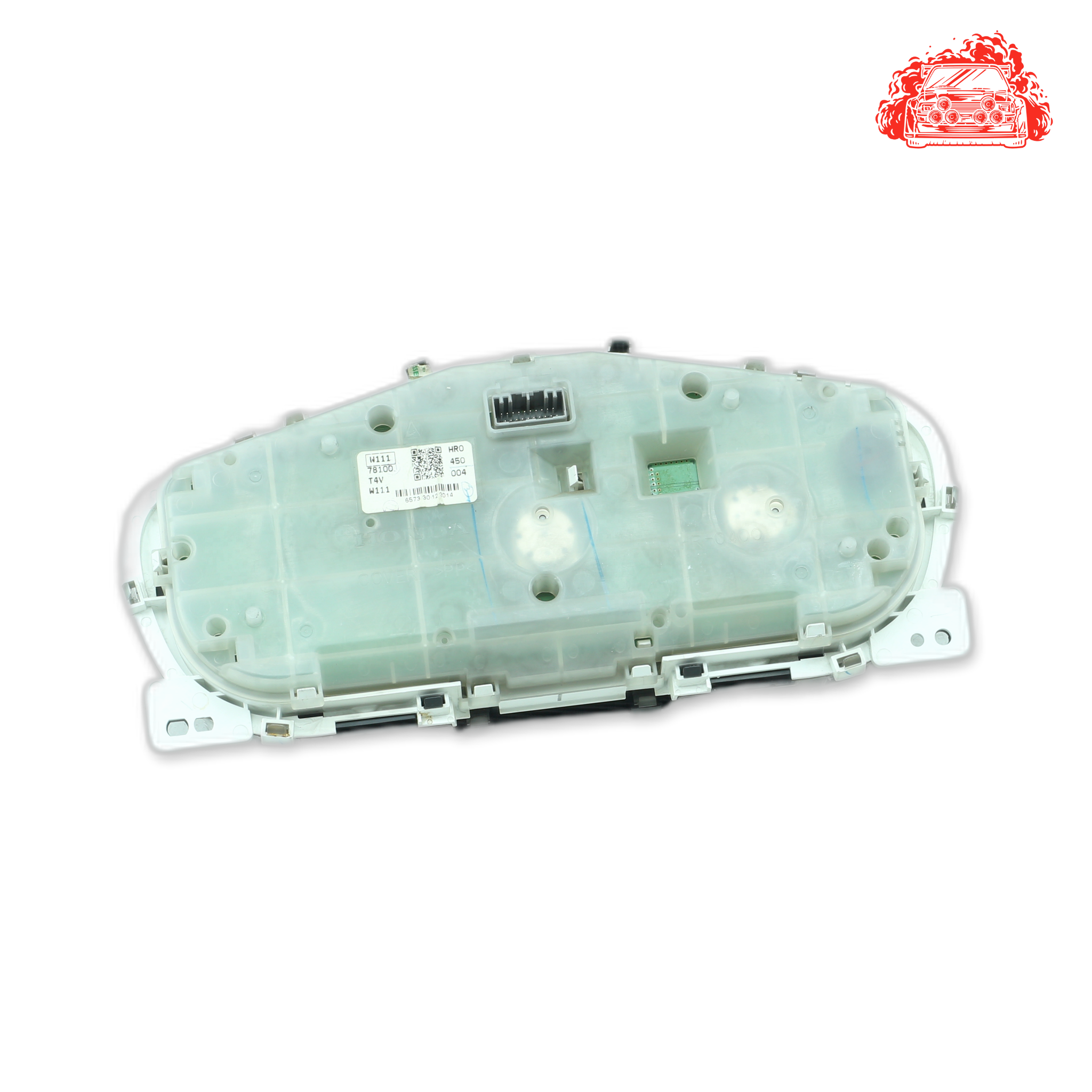 Honda Brio 1.2 Comfort Instrument Cluster
