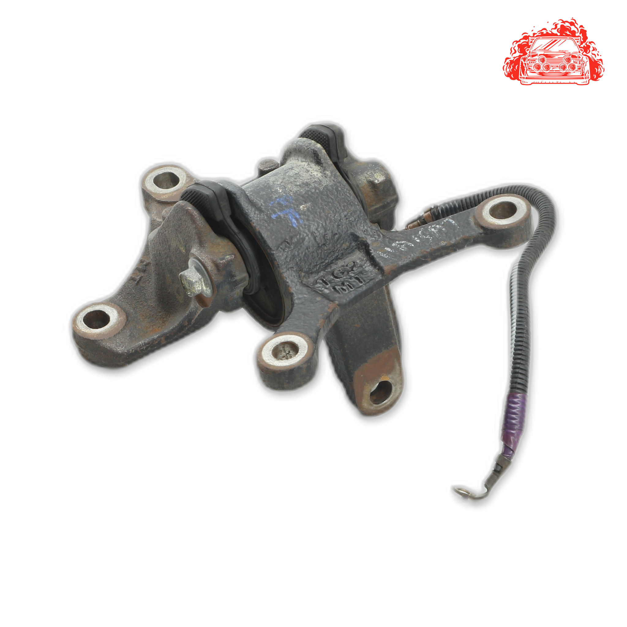 Honda Brio 1.2 Comfort Passenger Side Engine Mounting