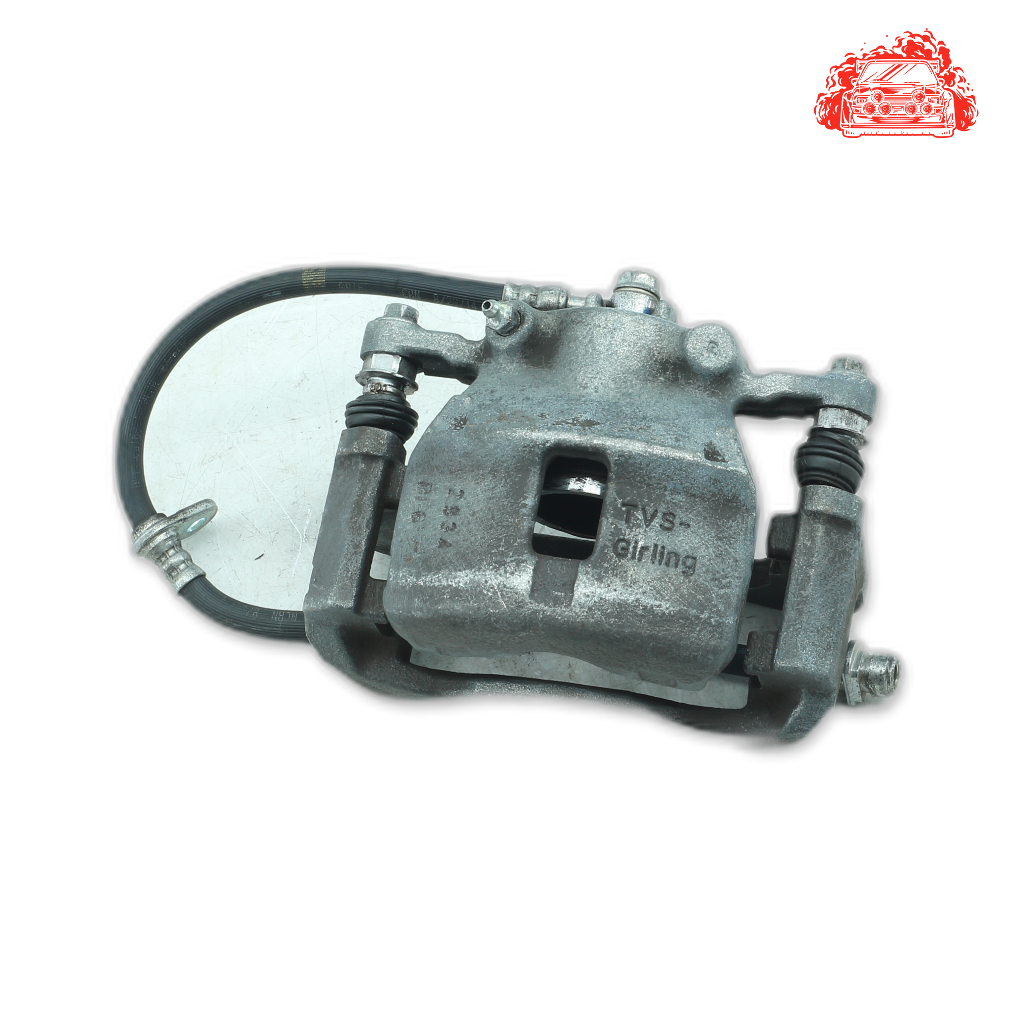 Used Honda Brio 1.2 Comfort Passenger Side Front Brake Caliper