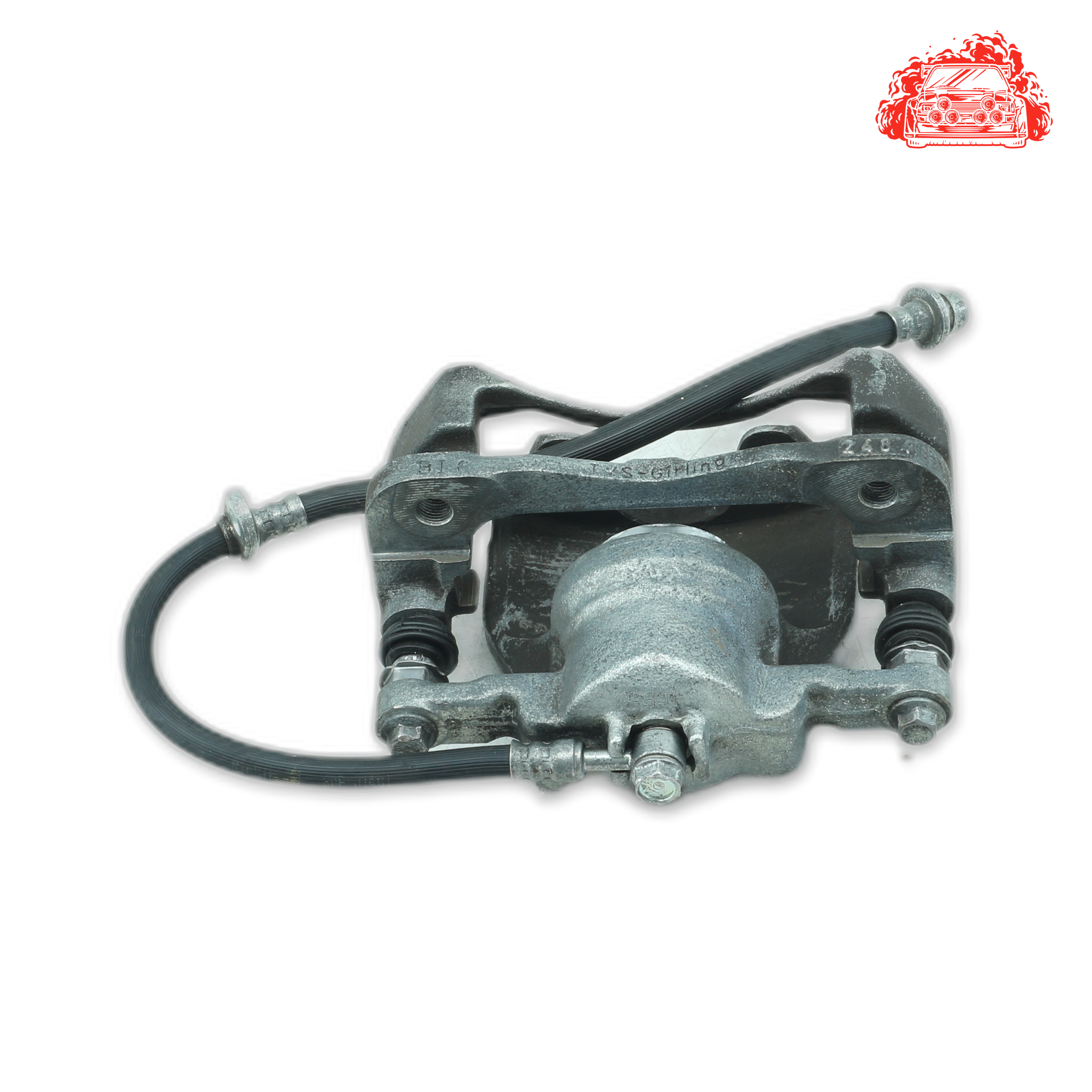 Used Honda Brio 1.2 Comfort Passenger Side Front Brake Caliper