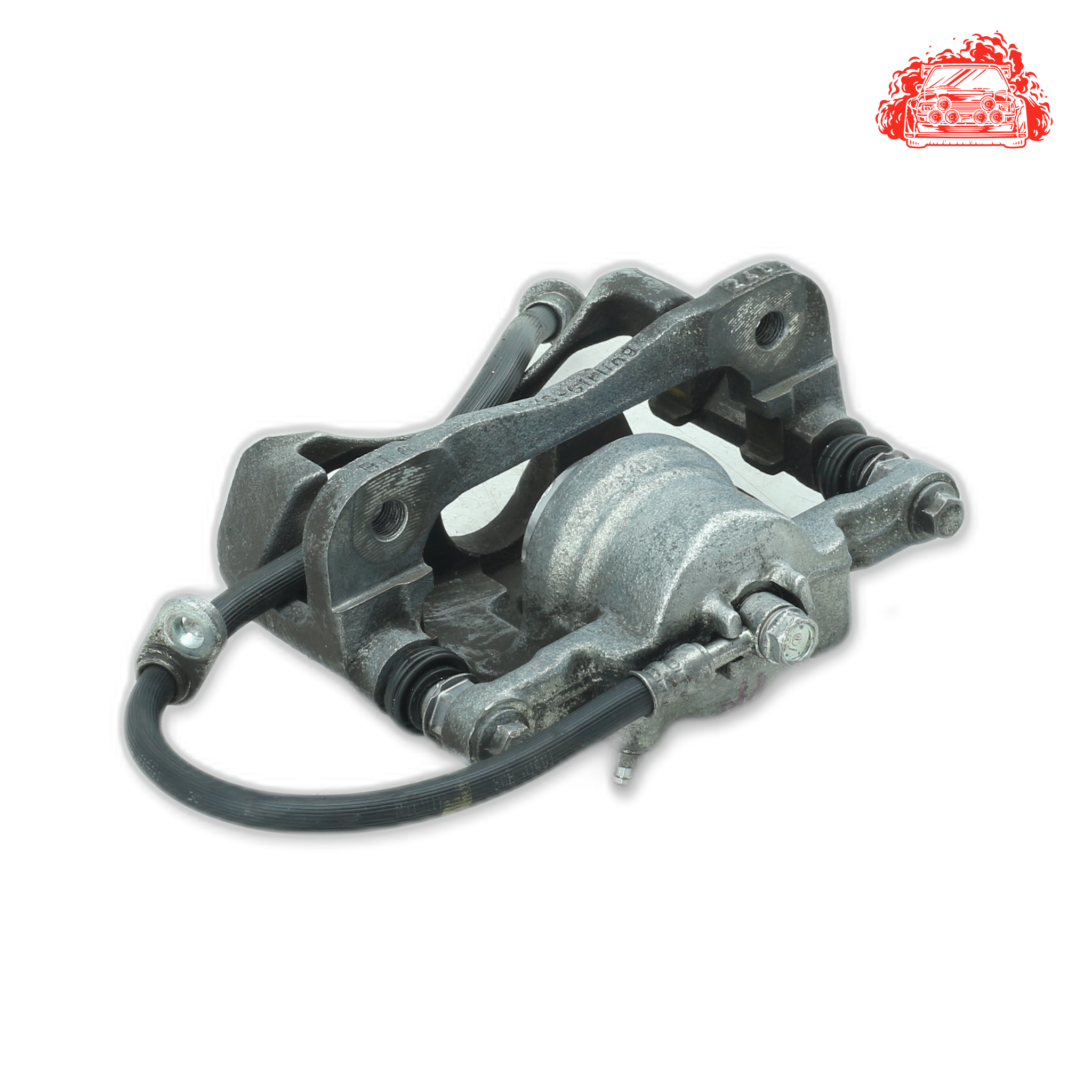 Used Honda Brio 1.2 Comfort Passenger Side Front Brake Caliper