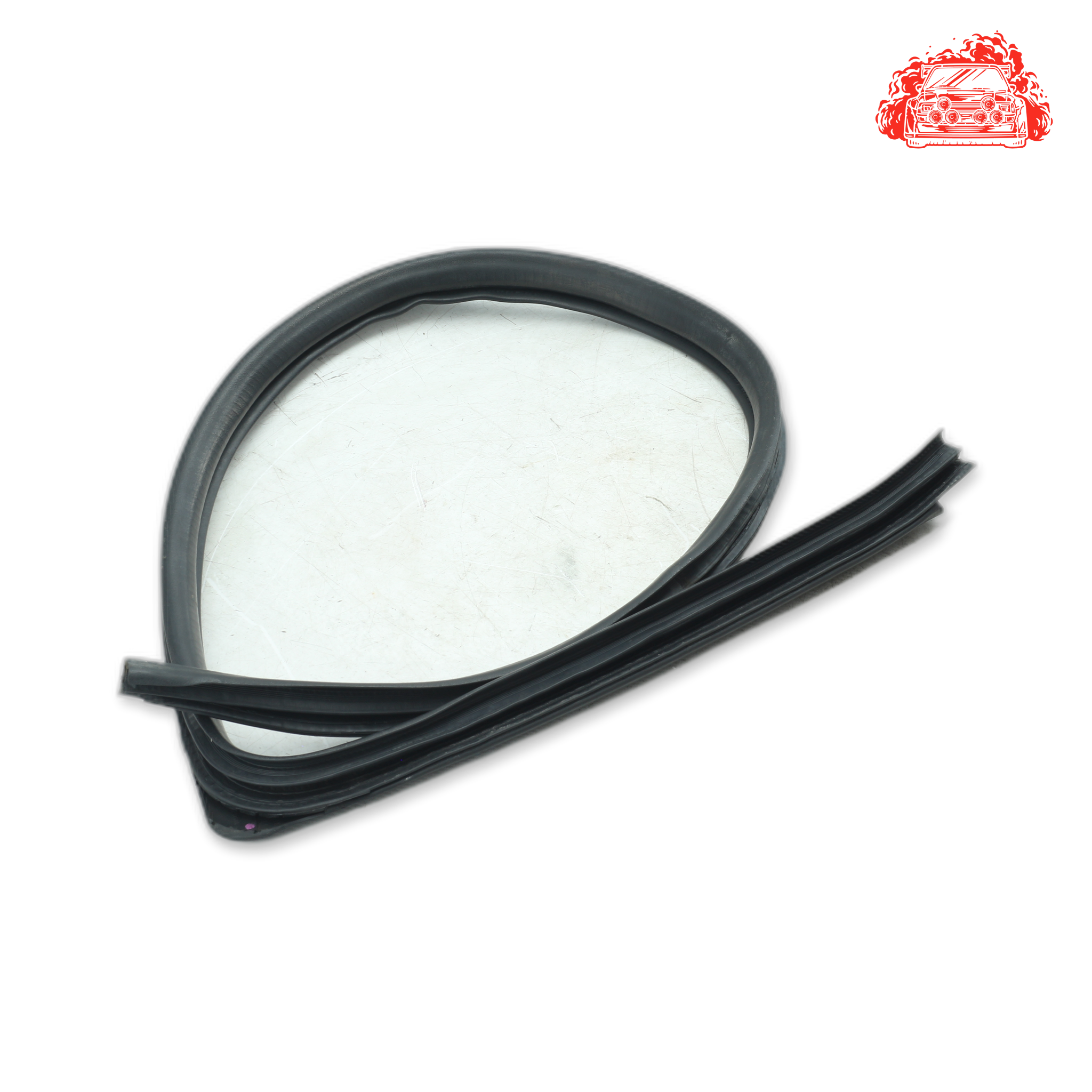 Honda Brio 1.2 Comfort Passenger Side Front Chassis Door Rubber