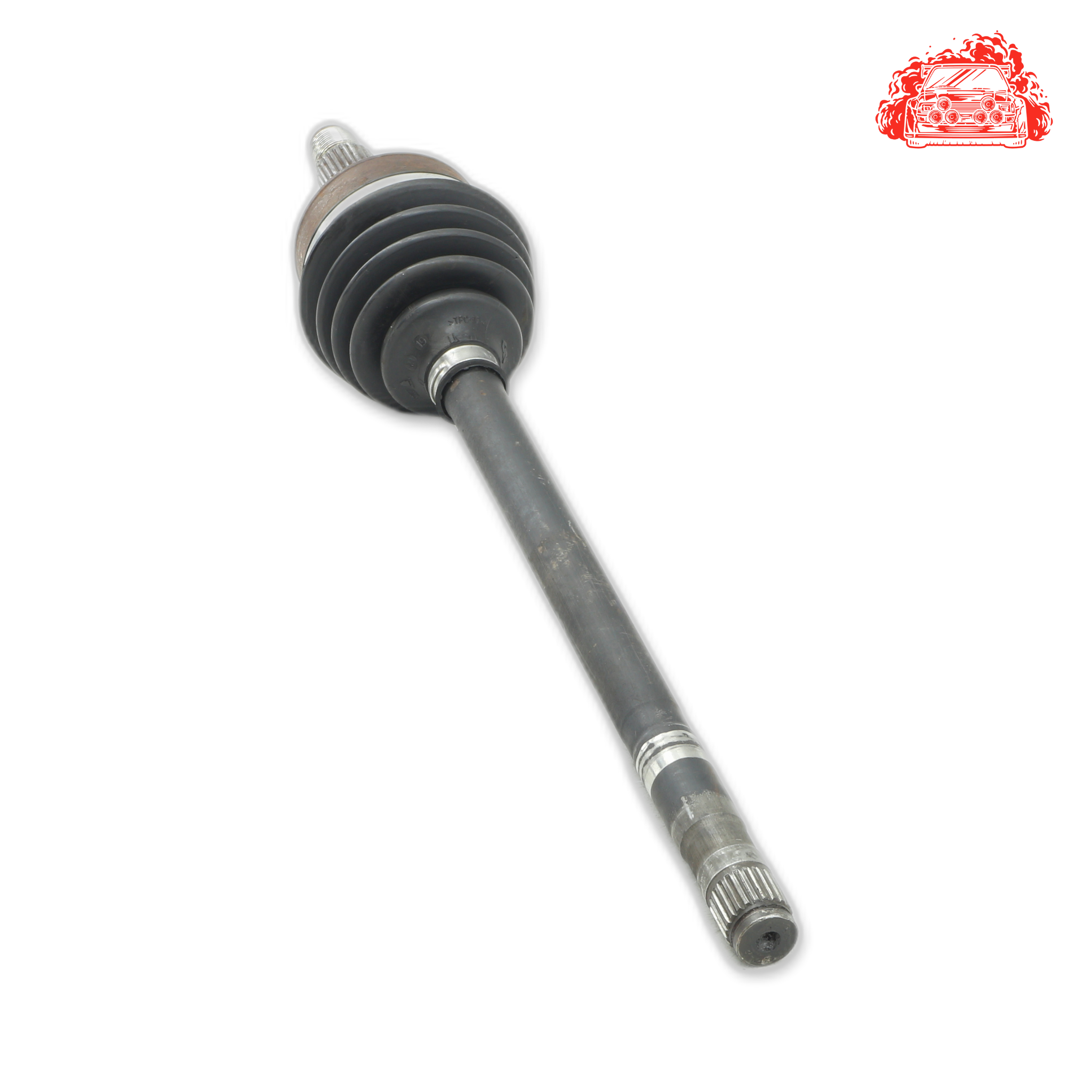 Used Honda Brio 1.2 Comfort Passenger Side Front Driveshaft