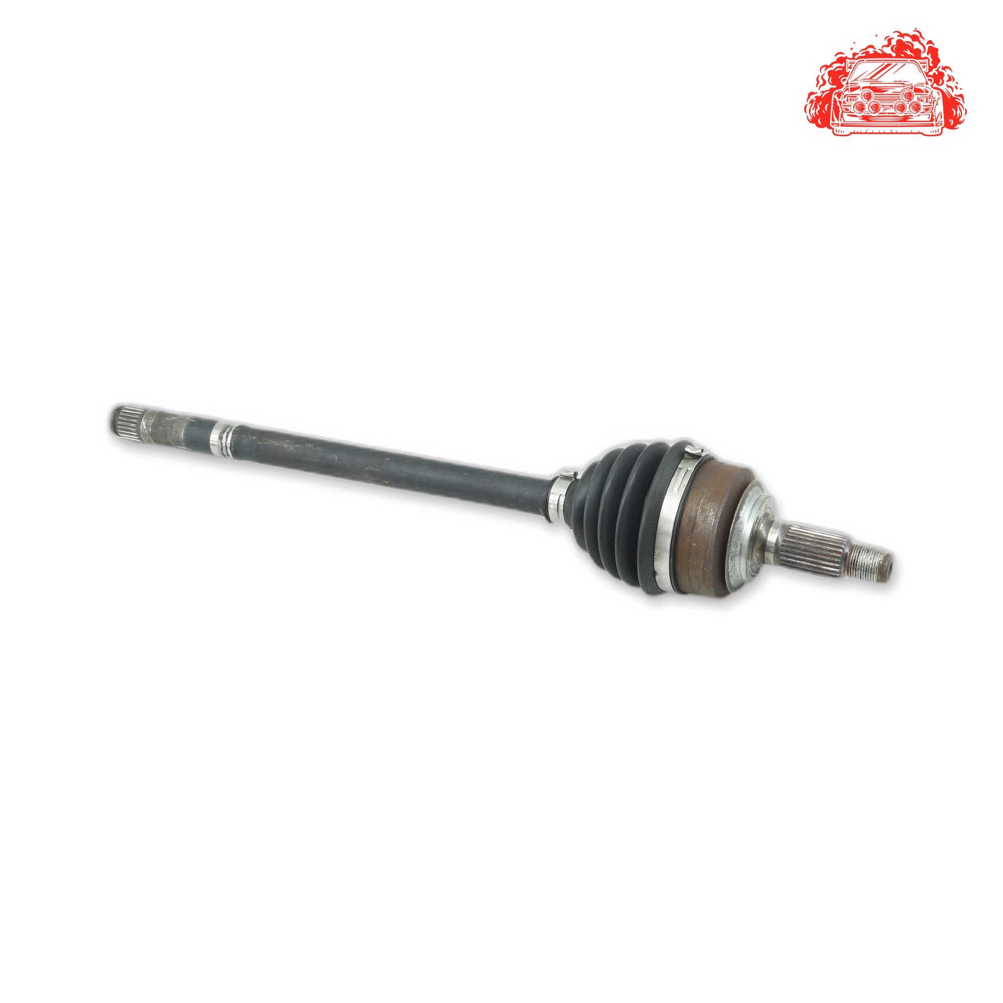 Used Honda Brio 1.2 Comfort Passenger Side Front Driveshaft