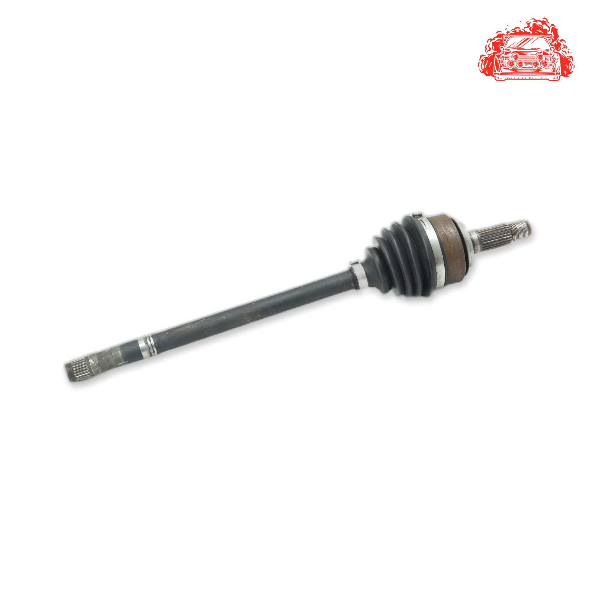 Used Honda Brio 1.2 Comfort Passenger Side Front Driveshaft