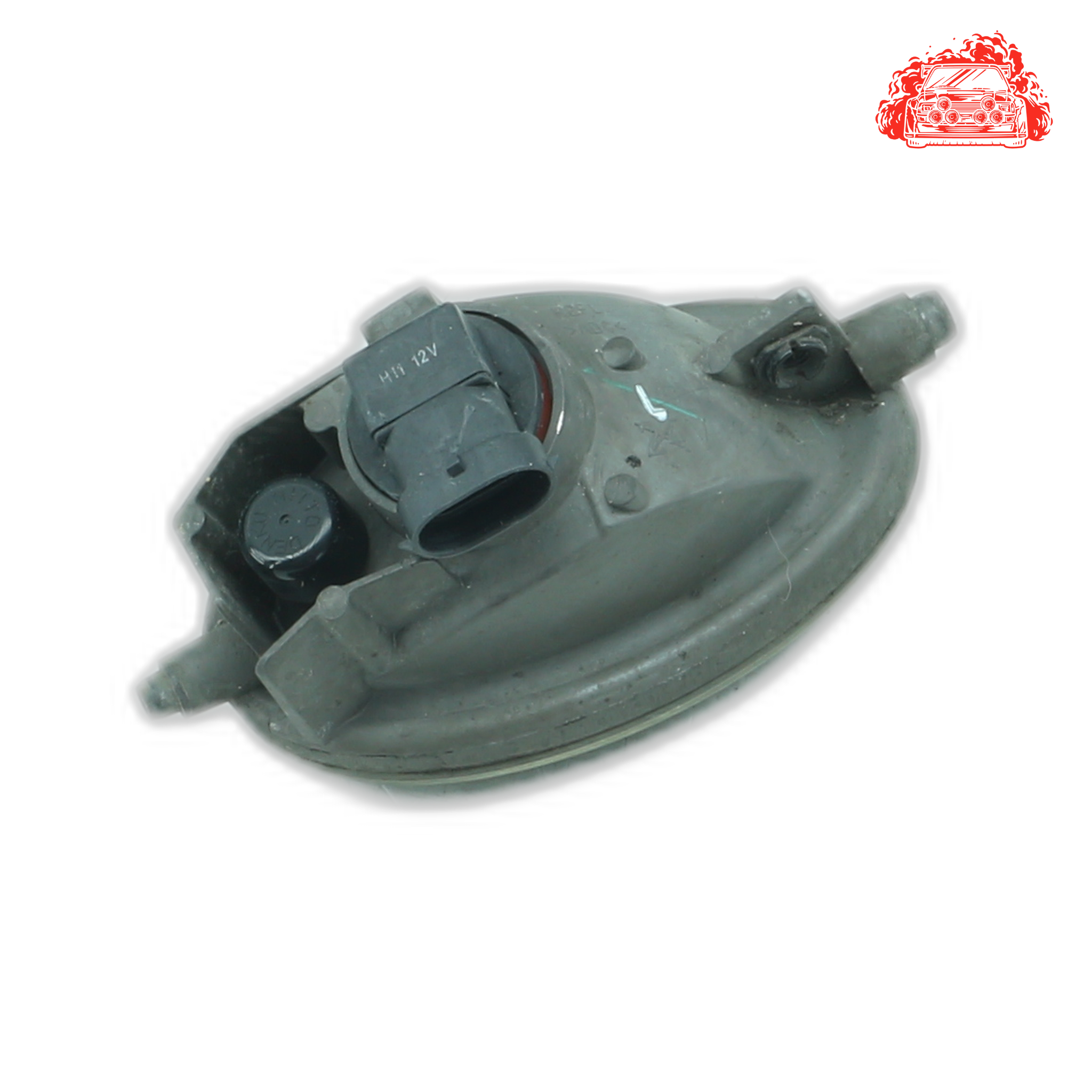 Used Honda Brio 1.2 Comfort Fog Light - OEM Part 11422397