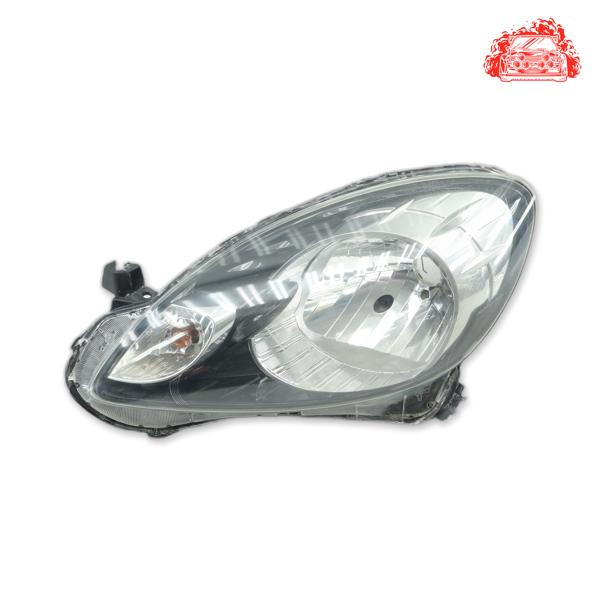 Honda Brio 1.2 Comfort Passenger Side Headlight