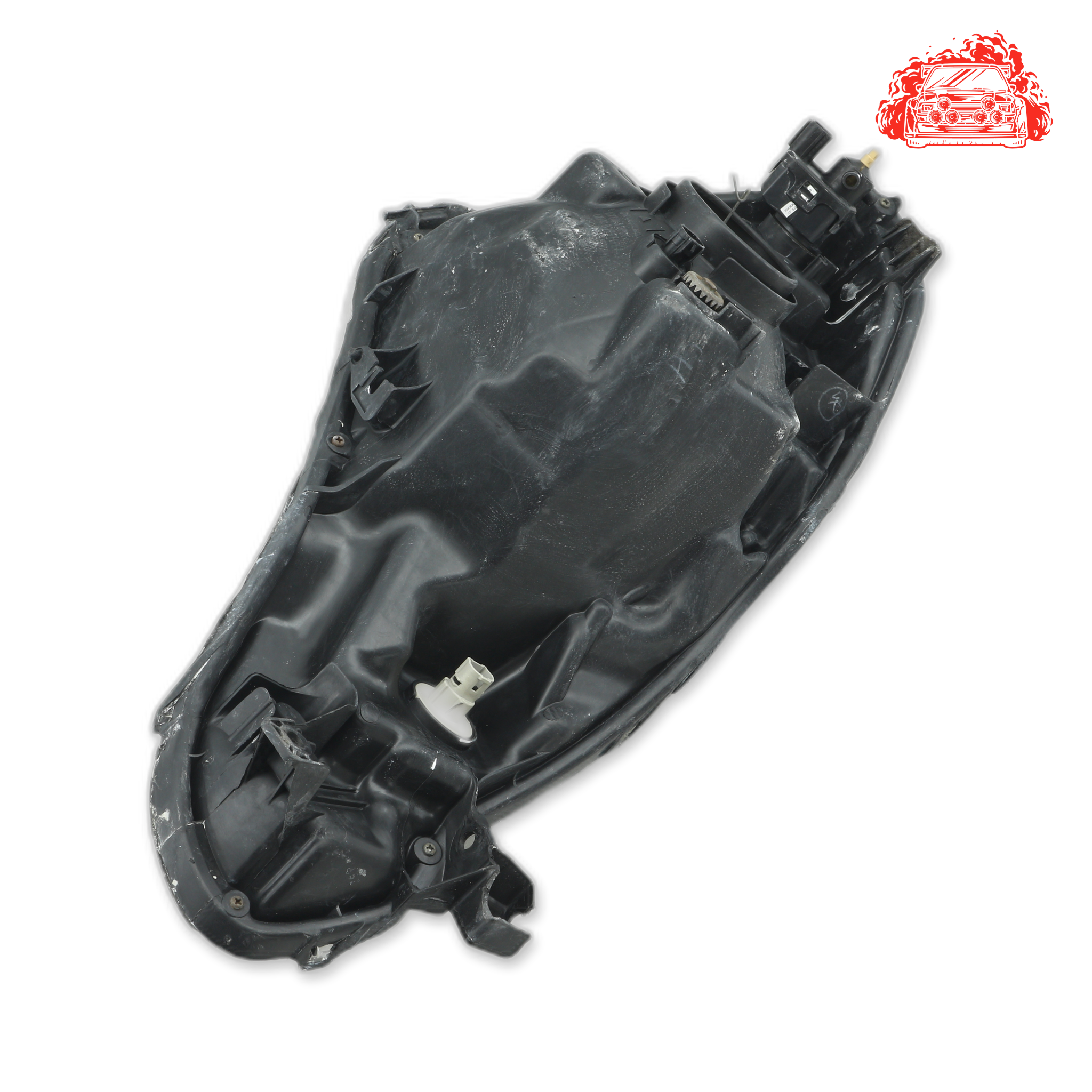 Honda Brio 1.2 Comfort Passenger Side Headlight