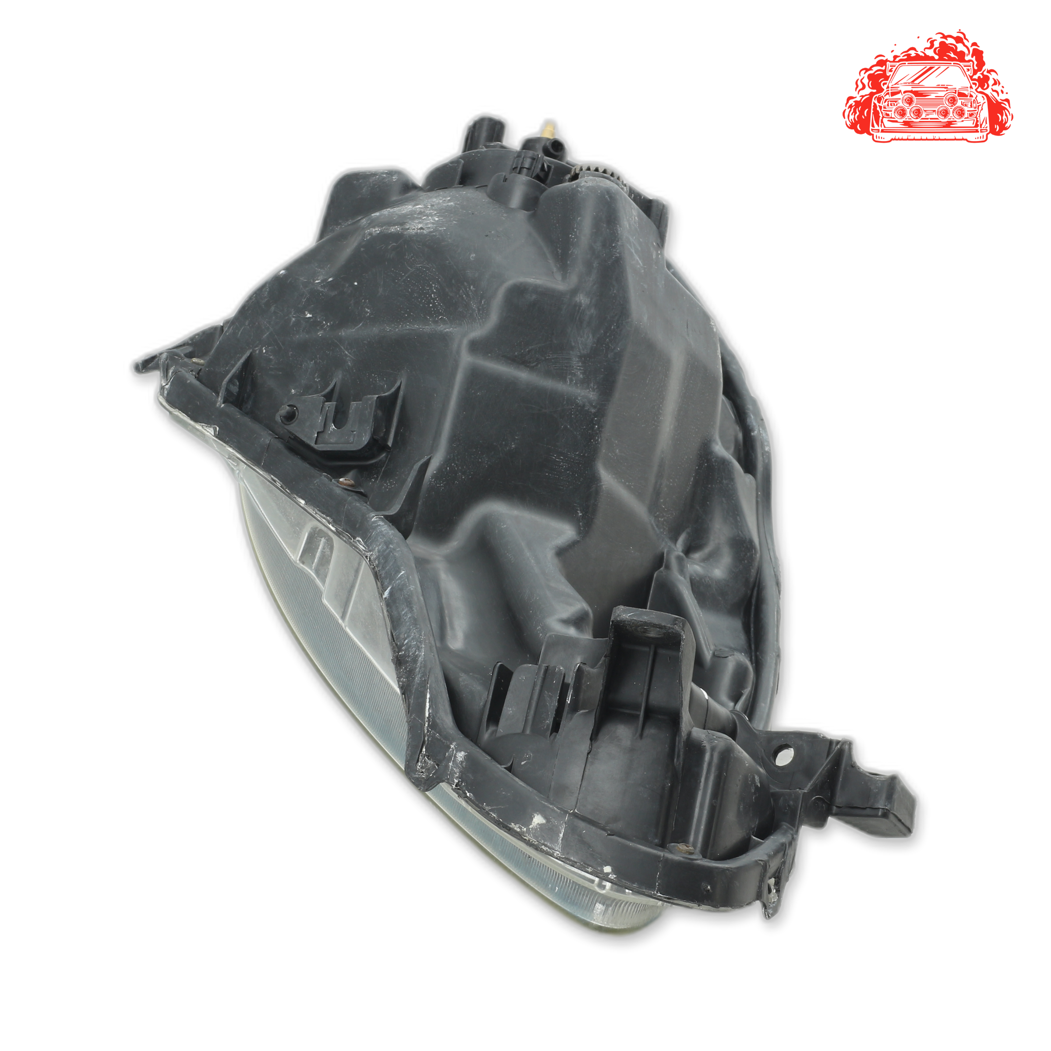 Honda Brio 1.2 Comfort Passenger Side Headlight