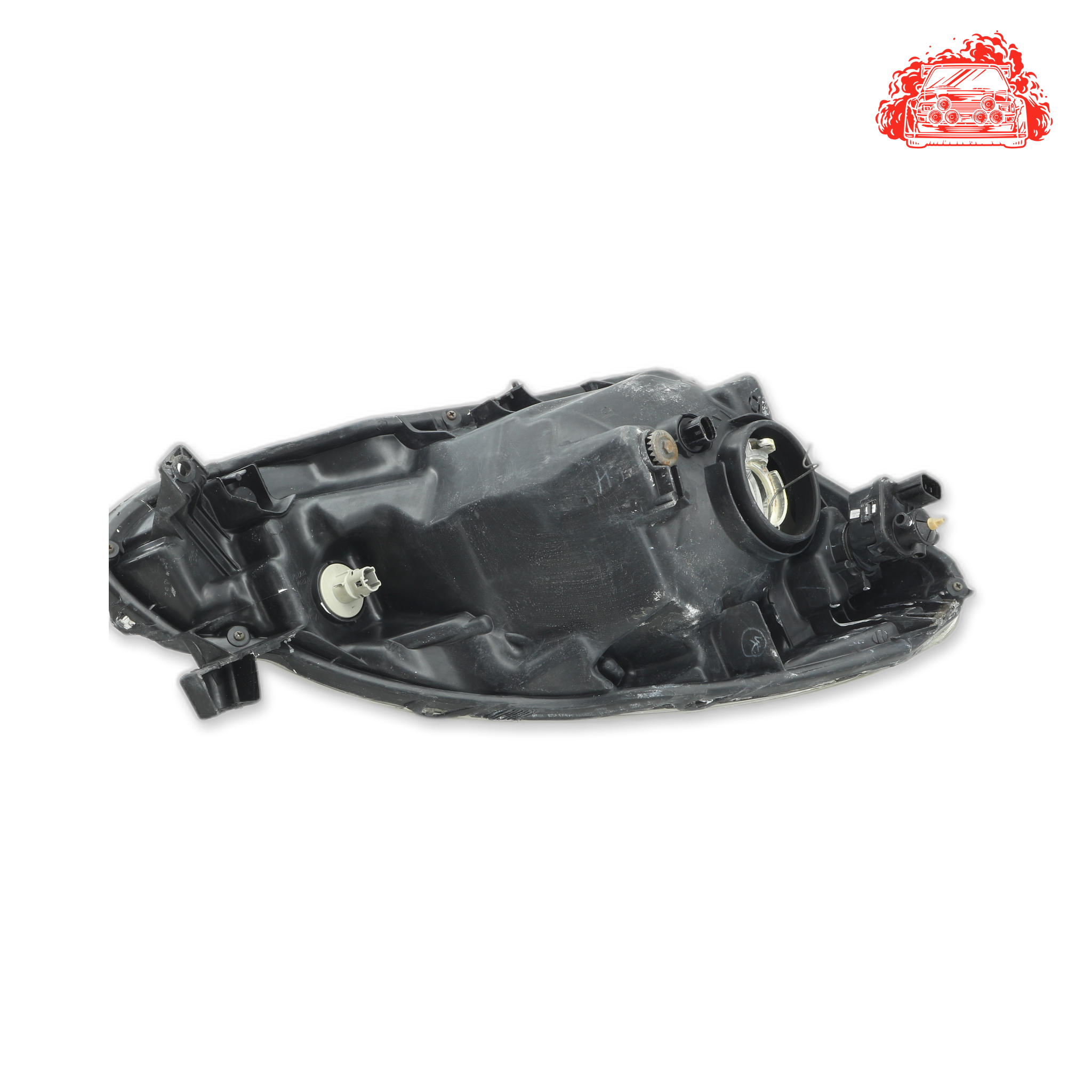 Honda Brio 1.2 Comfort Passenger Side Headlight