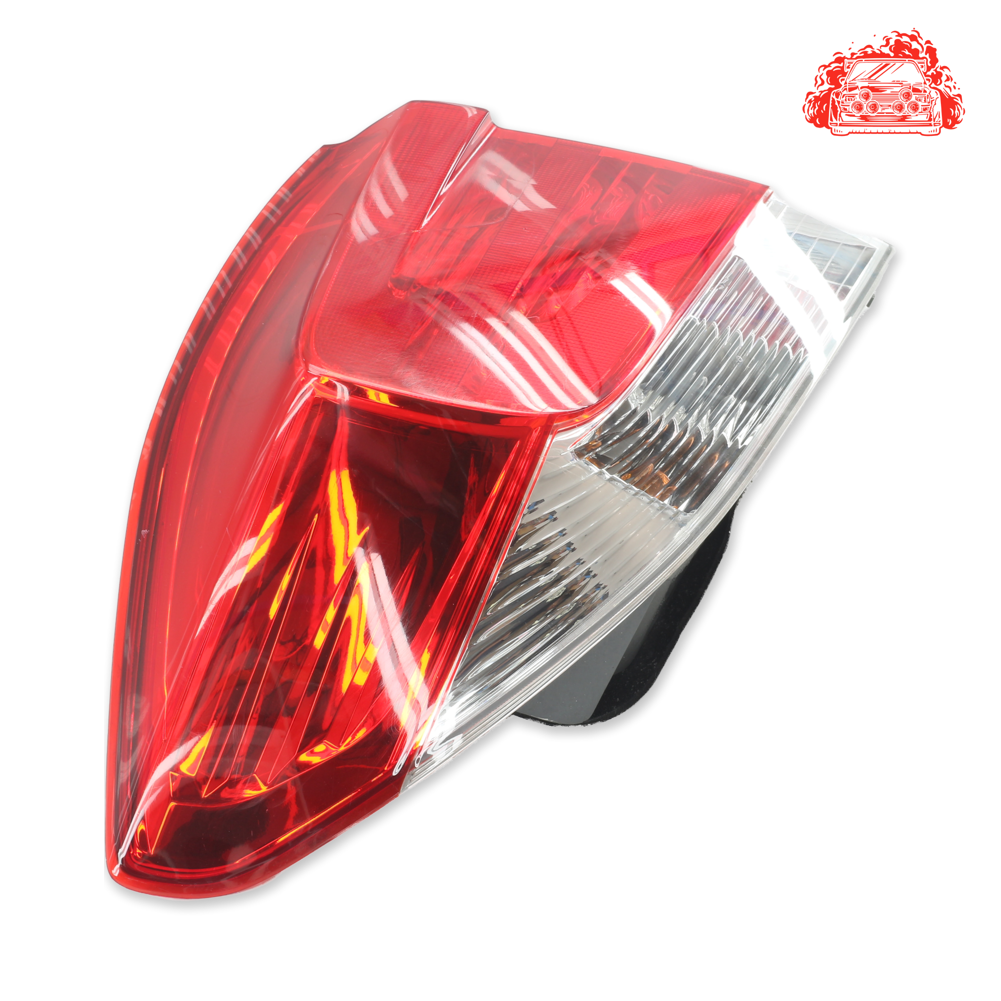Used Honda Brio 1.2 Comfort Passenger Side Tail Light