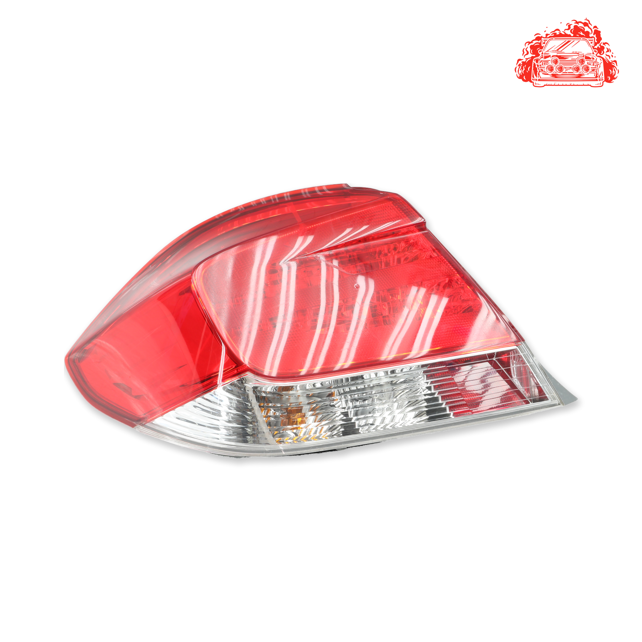 Used Honda Brio 1.2 Comfort Passenger Side Tail Light