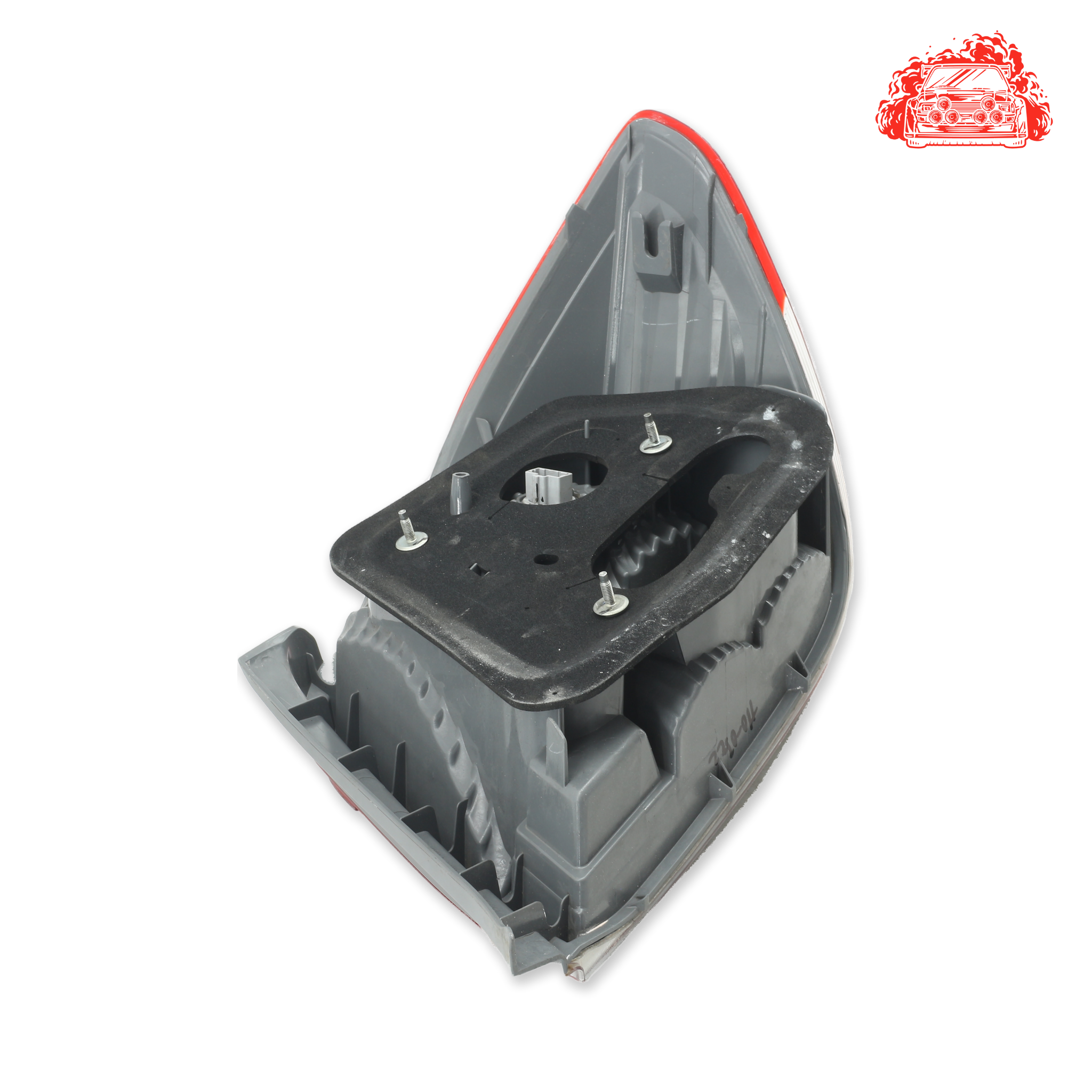 Used Honda Brio 1.2 Comfort Passenger Side Tail Light