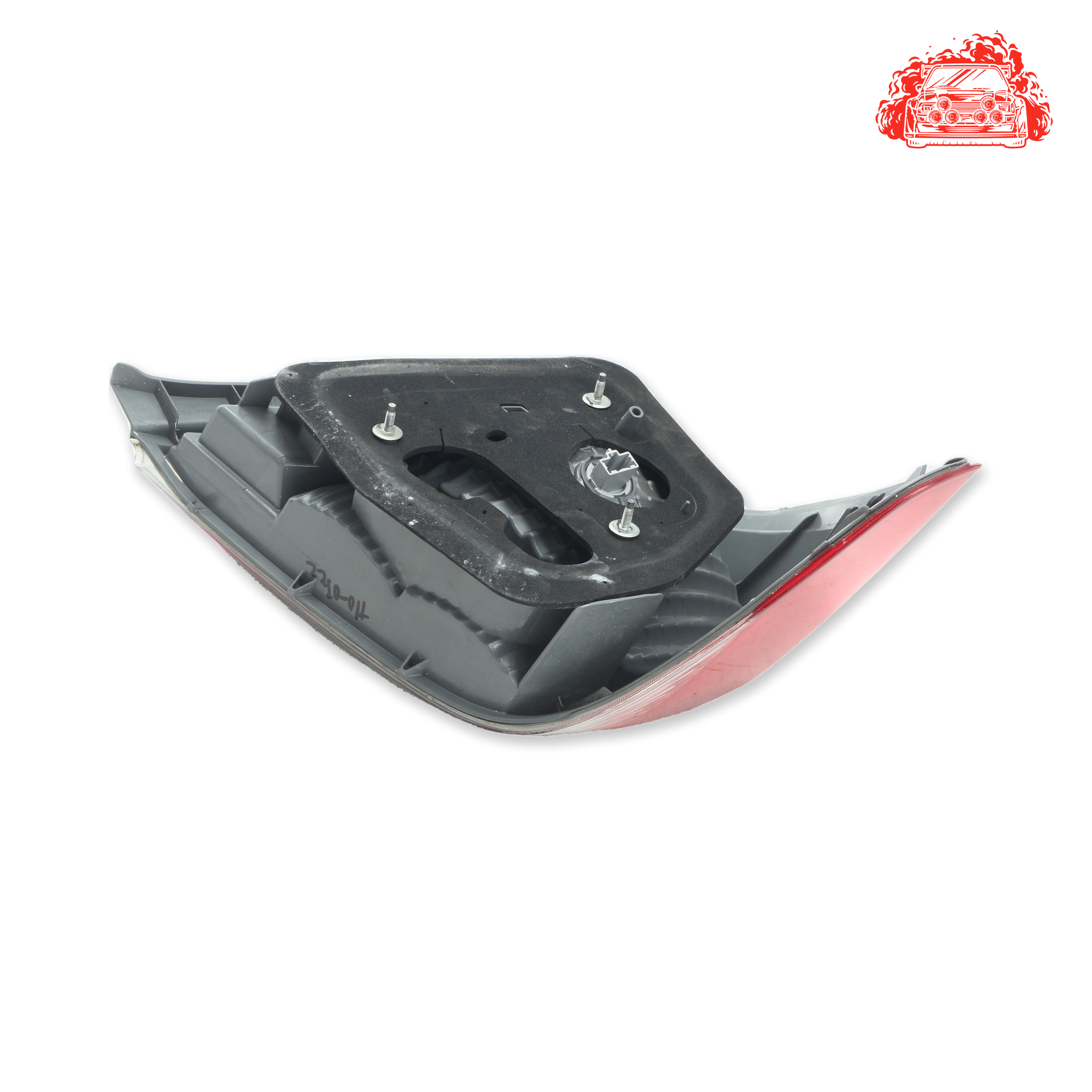 Used Honda Brio 1.2 Comfort Passenger Side Tail Light